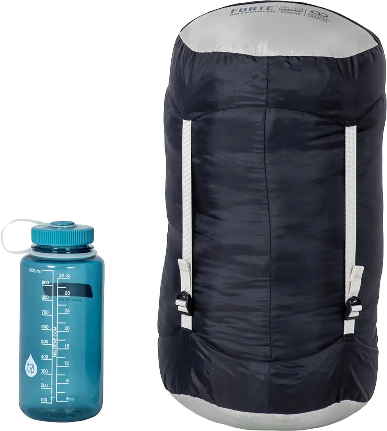 Numéro de l'image de la galerie de produits 4 pour le produit Sac de couchage synthétique Endless Promise Reg Forte™ 20F / -6C - Homme