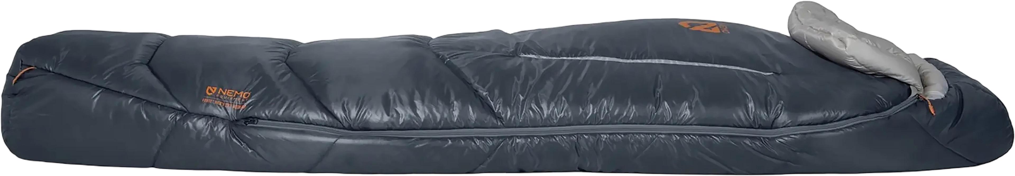 Numéro de l'image de la galerie de produits 5 pour le produit Sac de couchage synthétique Endless Promise Reg Forte™ 20F / -6C - Homme