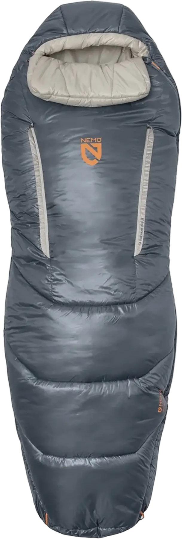 Image de produit pour Sac de couchage synthétique Endless Promise Reg Forte™ 20F / -6C - Homme