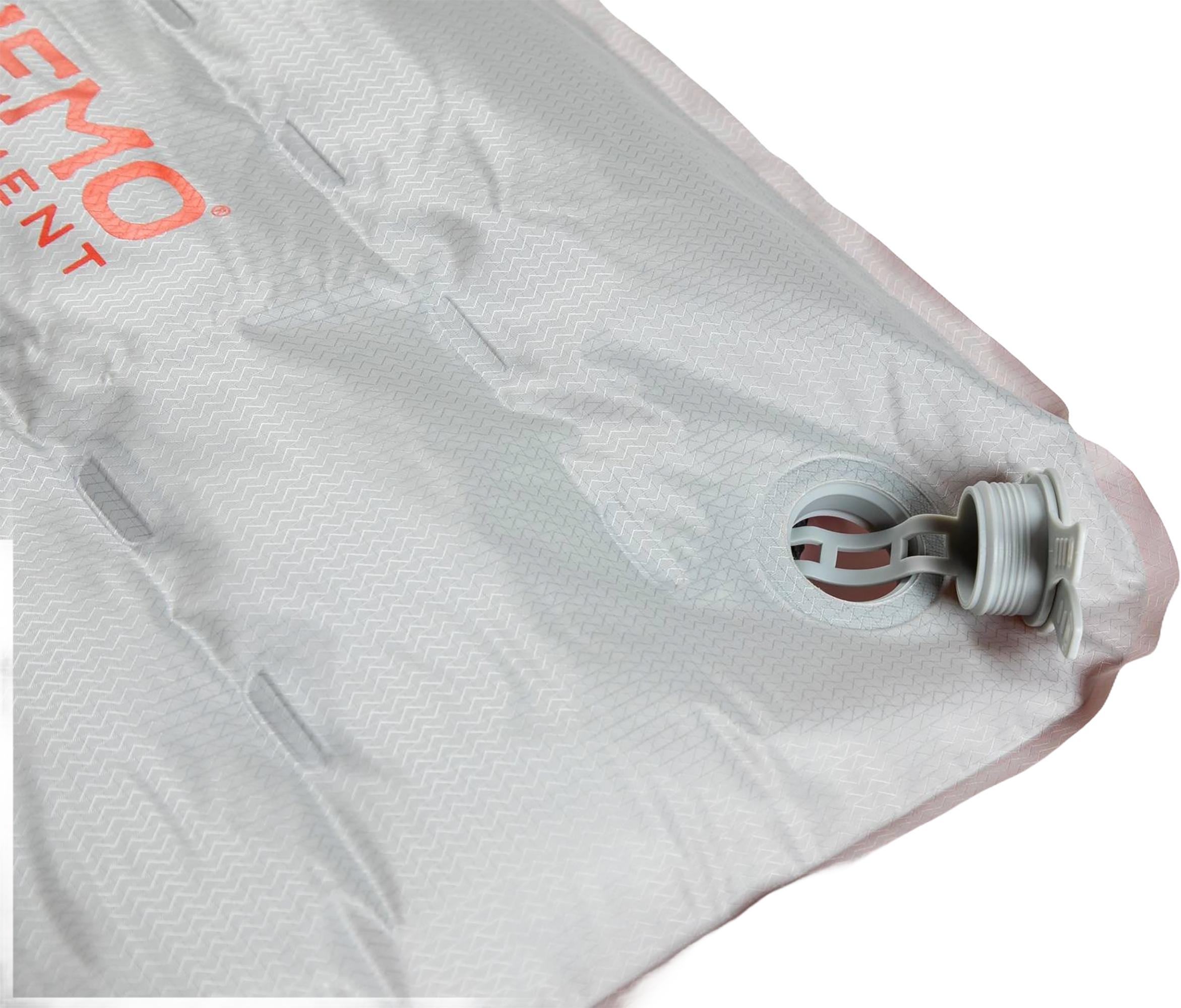 Product gallery image number 11 for product Tensor All-Season Sleeping Pad - Regular/Wide