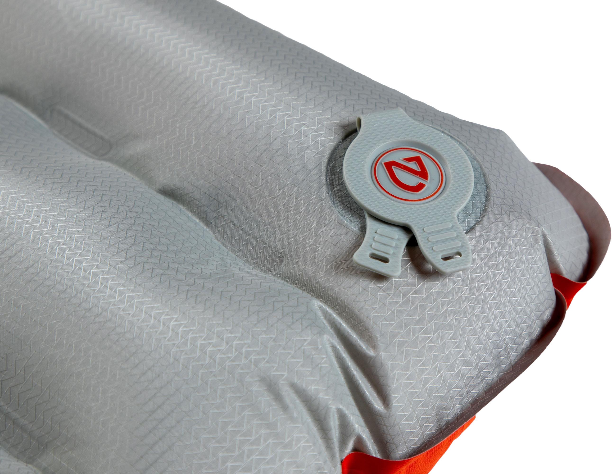 Product gallery image number 8 for product Tensor All-Season Sleeping Pad - Regular/Wide