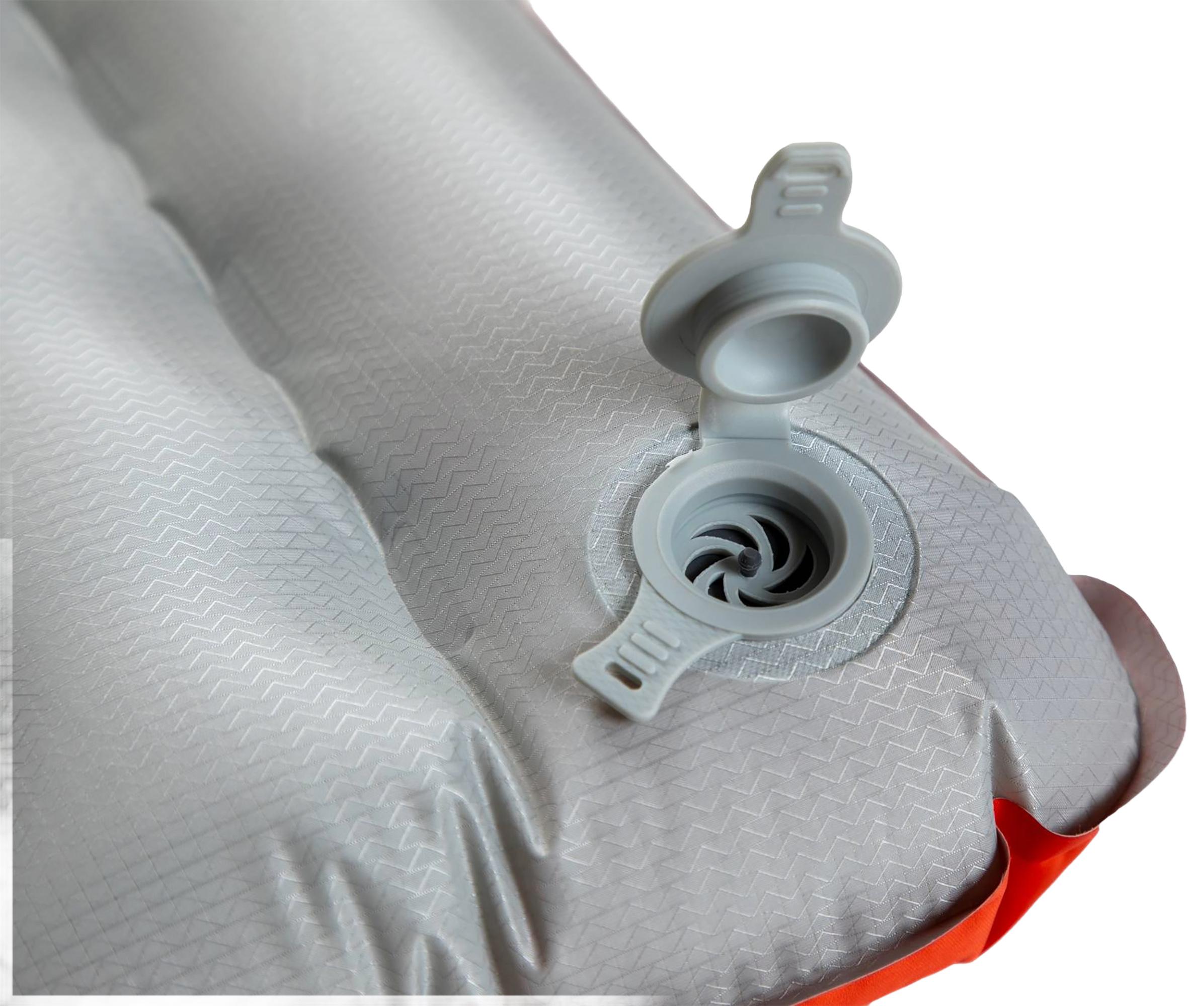 Product gallery image number 10 for product Tensor All-Season Sleeping Pad - Regular/Wide