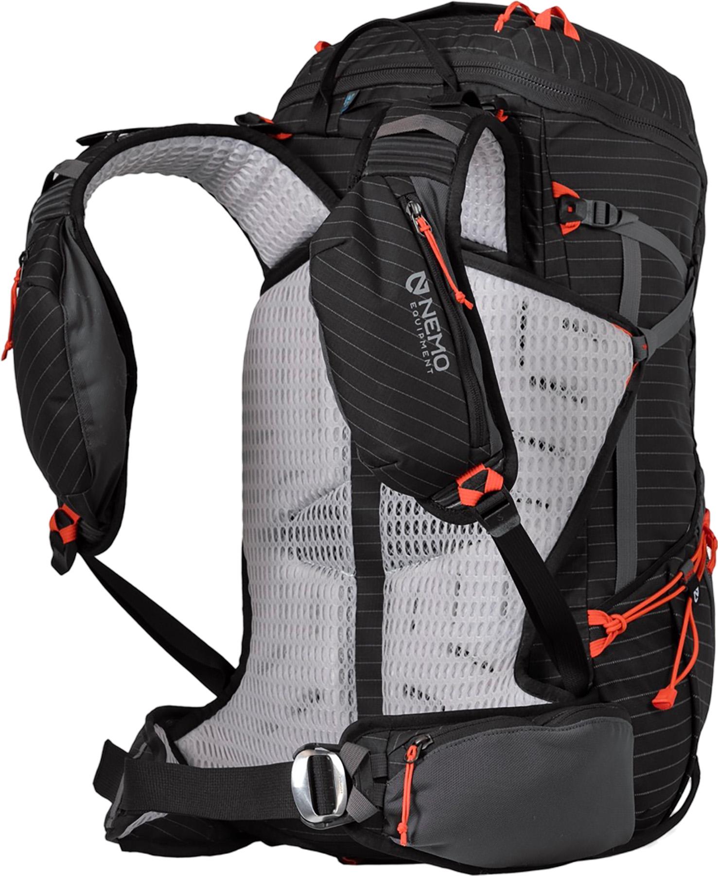 Product gallery image number 4 for product Persist Endless Promise All-Adventure Backpack 31L - Men's