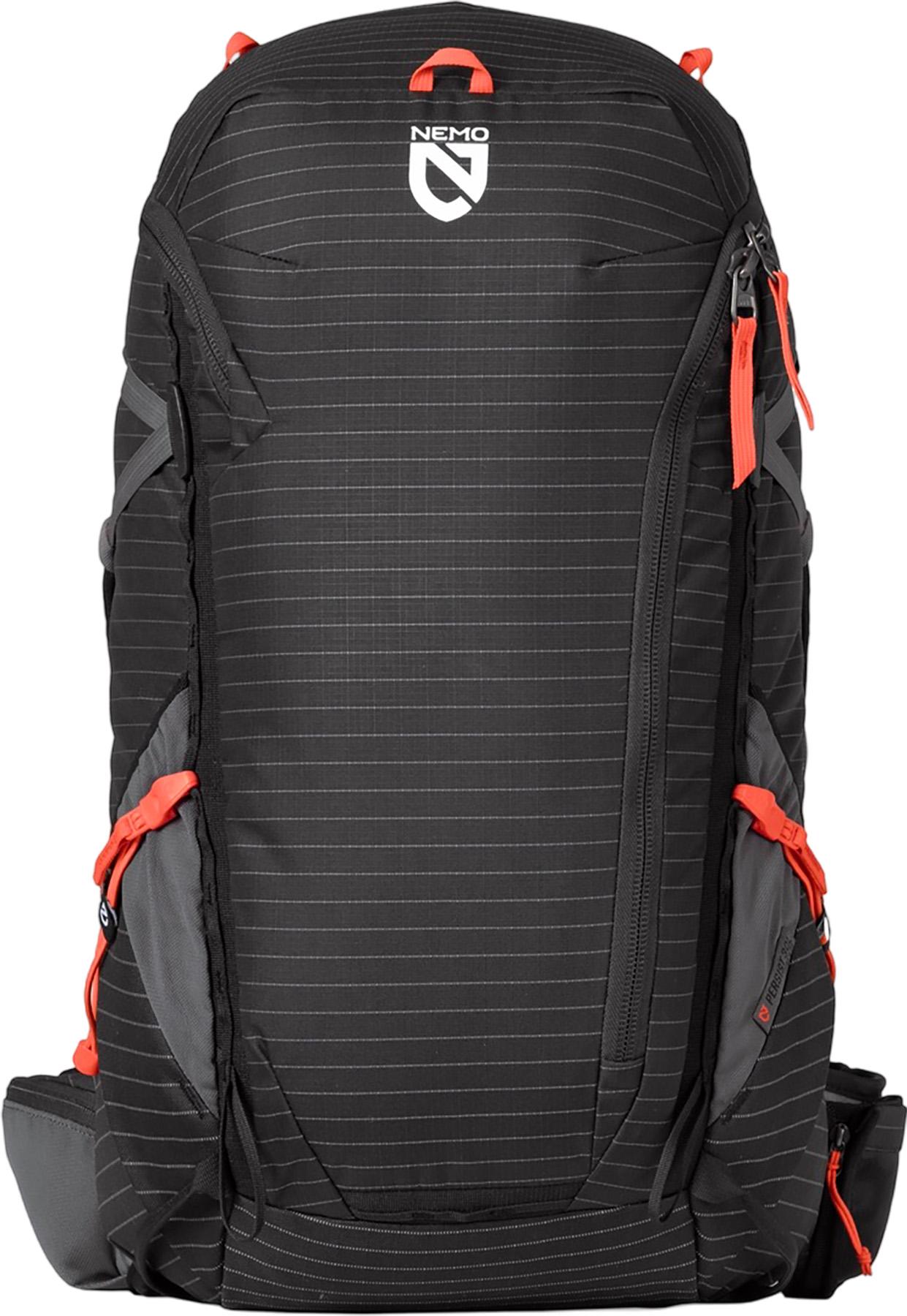 Product gallery image number 3 for product Persist Endless Promise All-Adventure Backpack 31L - Men's