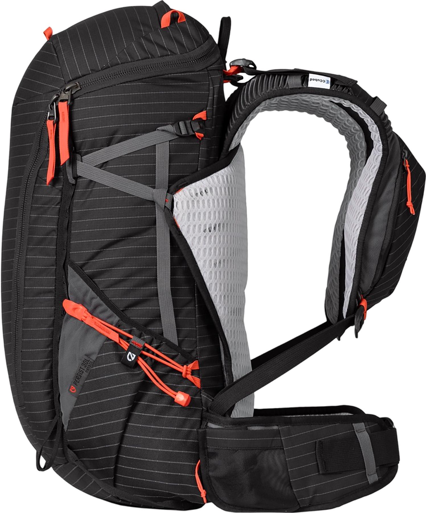 Product gallery image number 2 for product Persist Endless Promise All-Adventure Backpack 31L - Men's