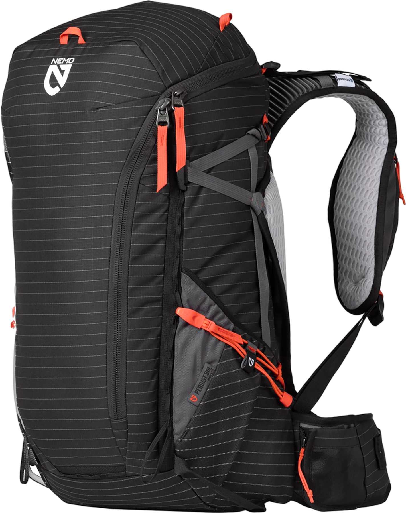 Product image for Persist Endless Promise All-Adventure Backpack 31L - Men's