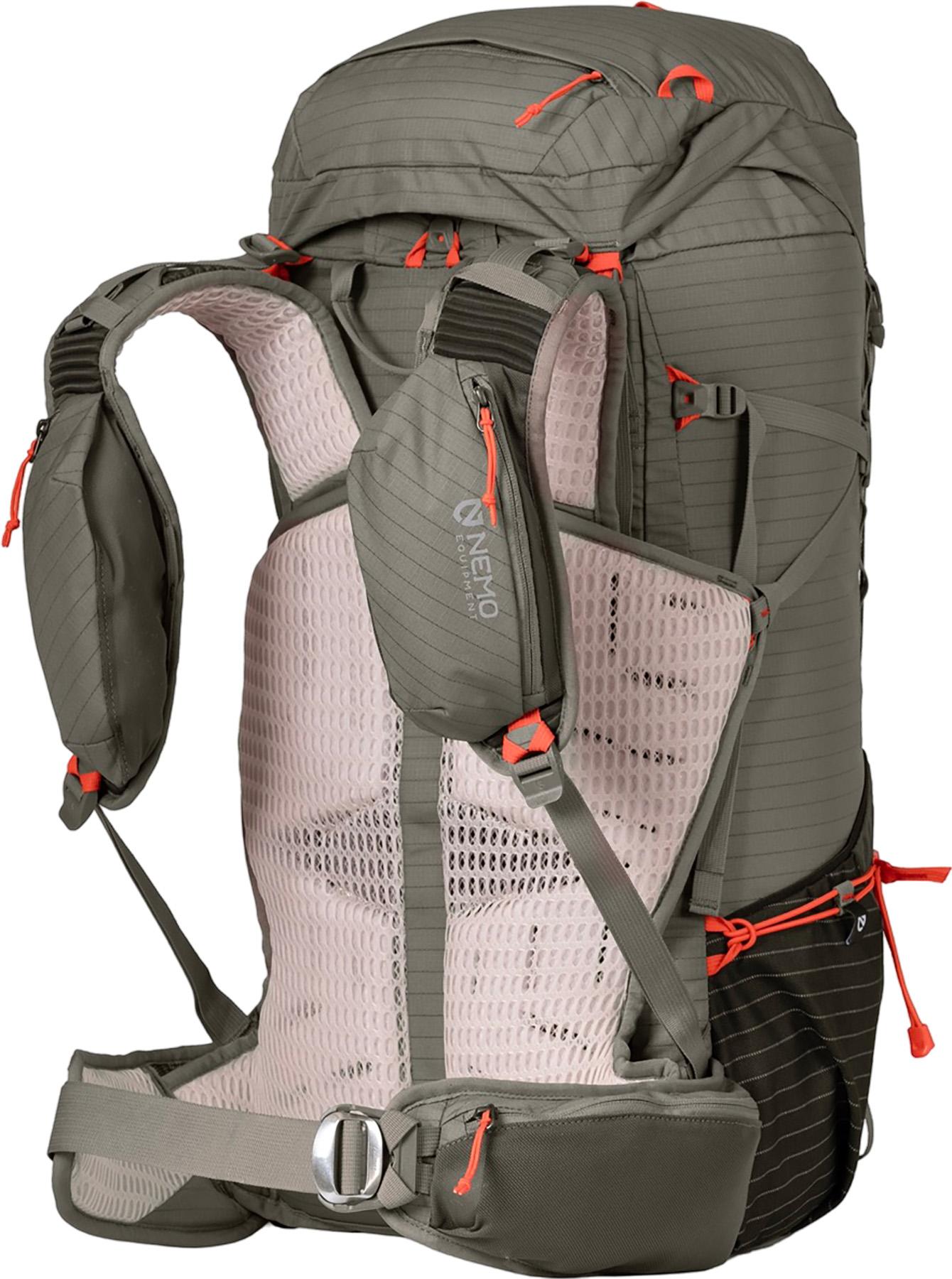 Product gallery image number 3 for product Persist Endless Promise All-Adventure Backpack 45L - Men's