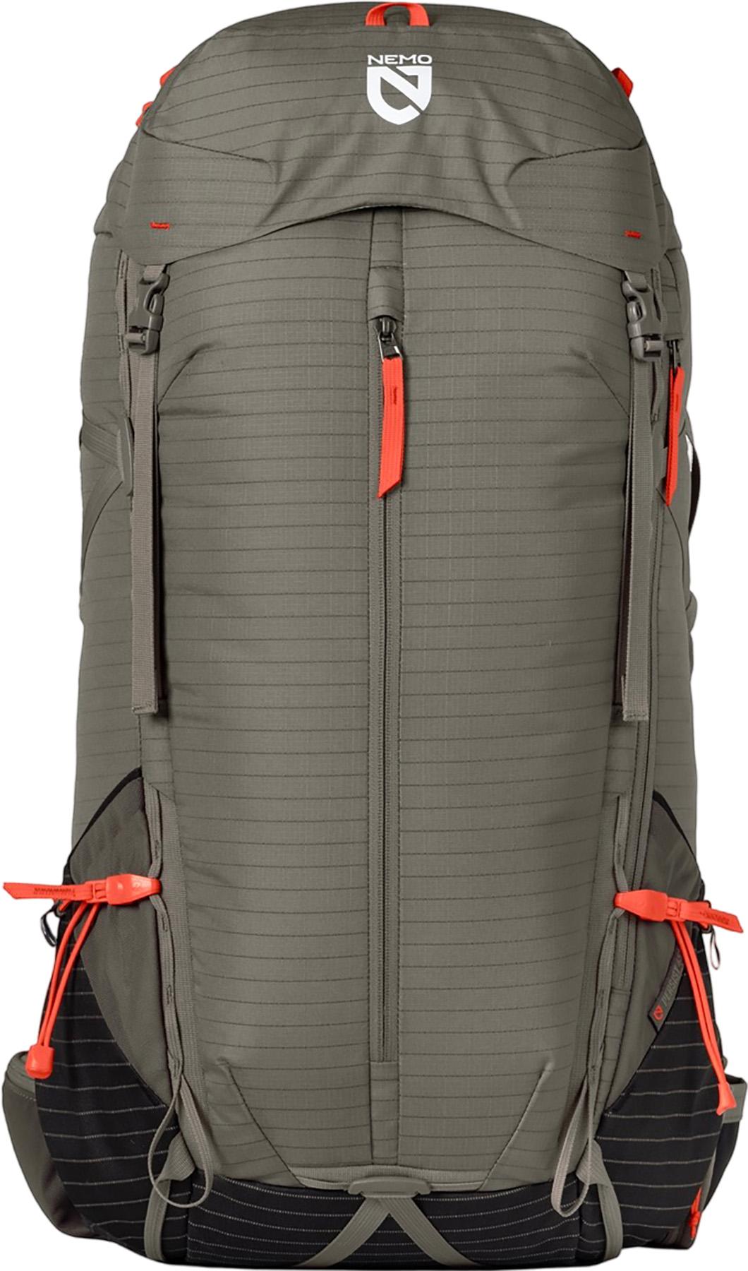 Product gallery image number 4 for product Persist Endless Promise All-Adventure Backpack 45L - Men's