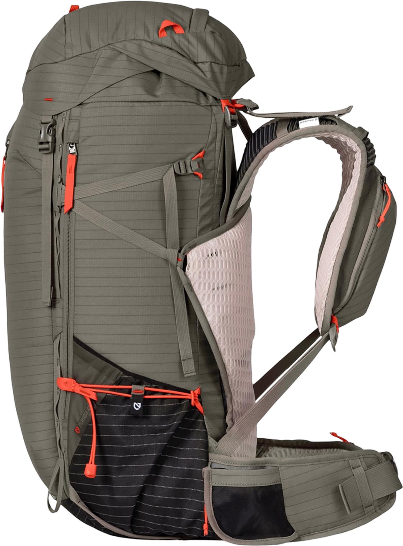 Product gallery image number 2 for product Persist Endless Promise All-Adventure Backpack 45L - Men's