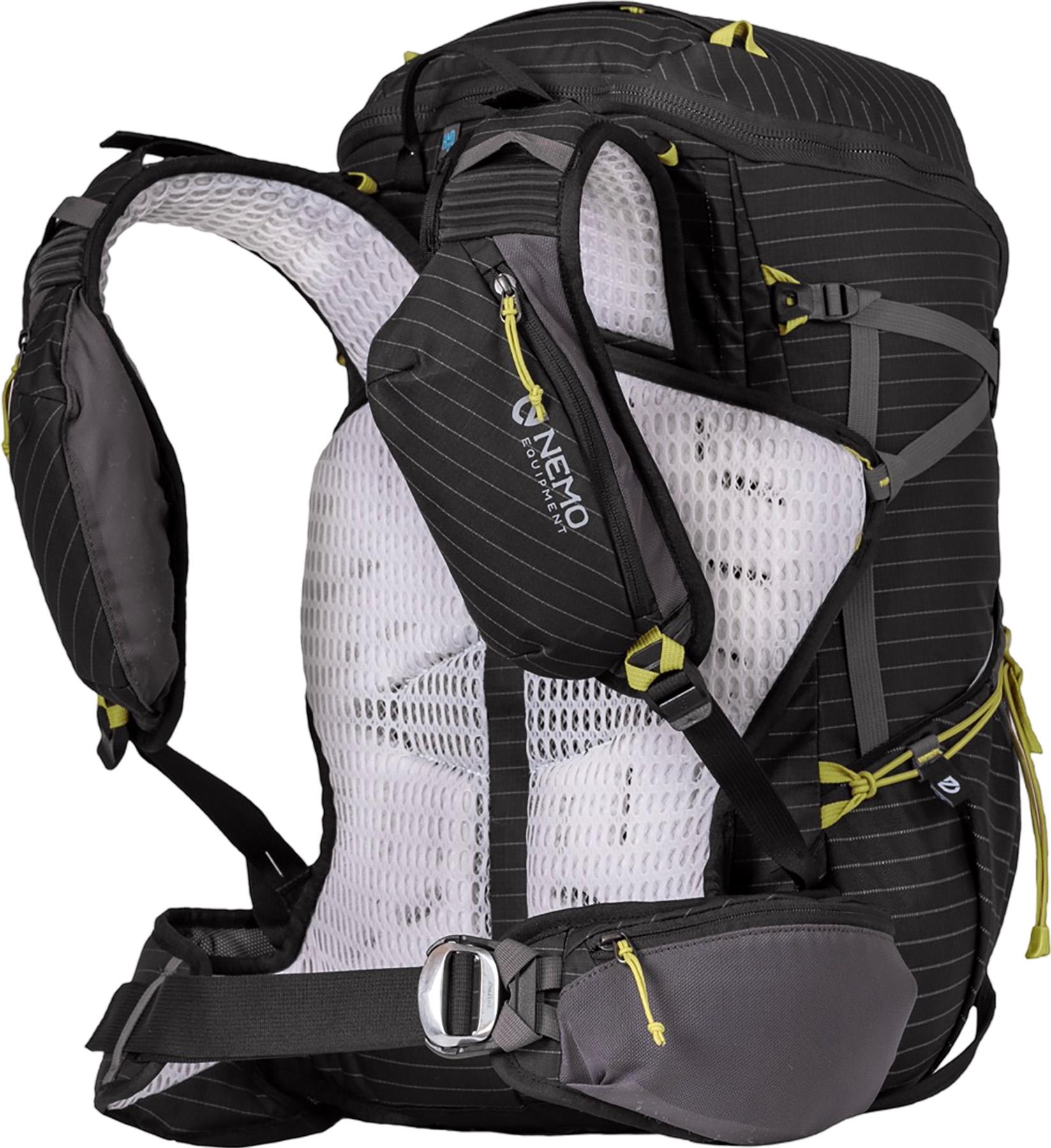 Product gallery image number 2 for product Persist Endless Promise All-Adventure Backpack 30L - Women's