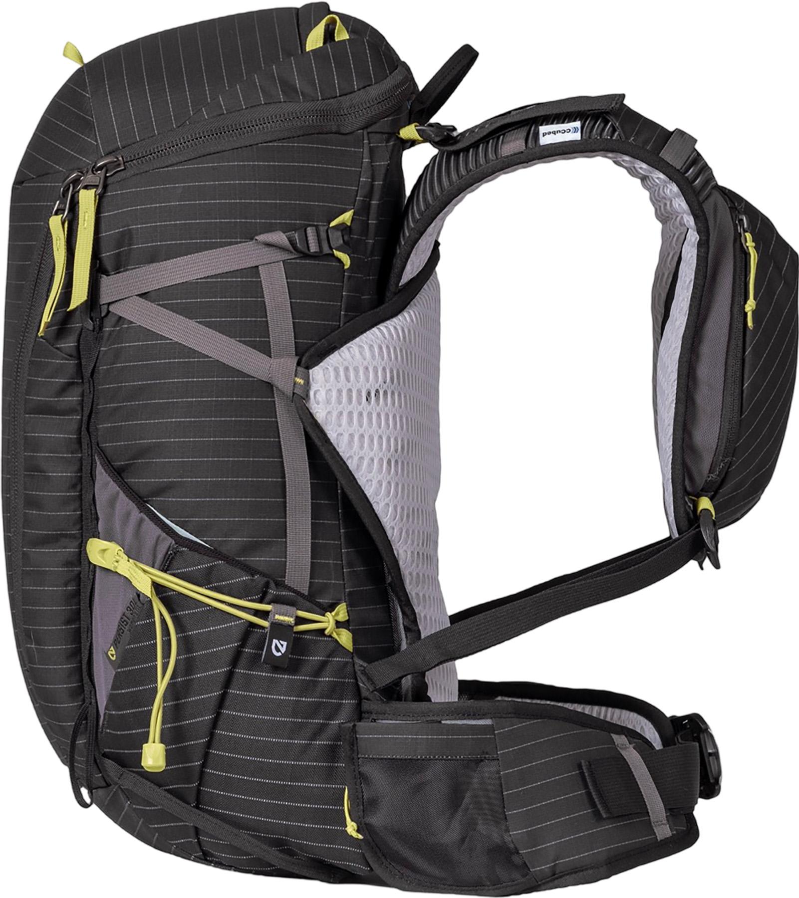 Product gallery image number 4 for product Persist Endless Promise All-Adventure Backpack 30L - Women's
