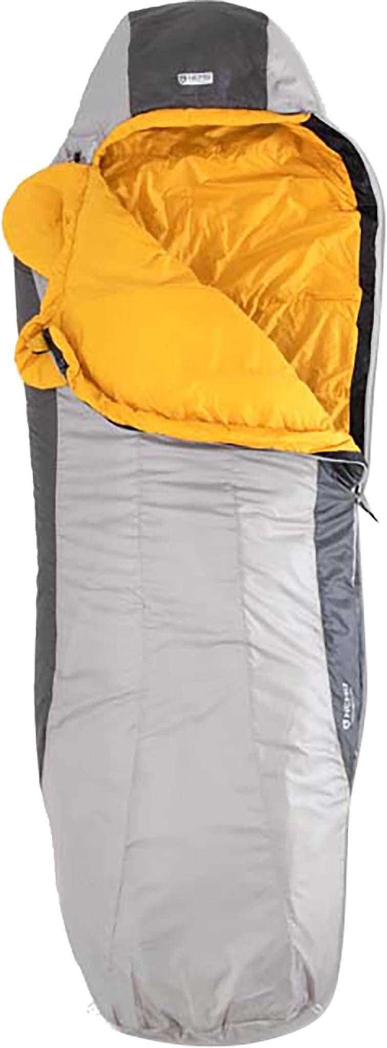 Product gallery image number 2 for product Tempo™ 35°F / 2°C Reg Synthetic Sleeping Bag - Men's
