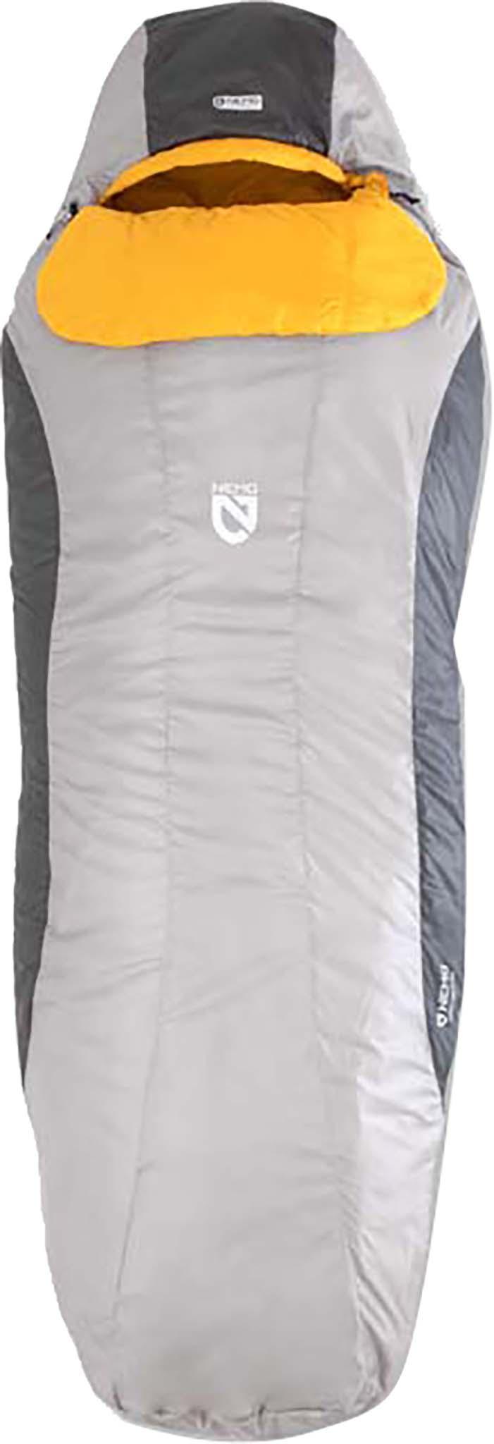 Product gallery image number 1 for product Tempo™ 35°F / 2°C Reg Synthetic Sleeping Bag - Men's