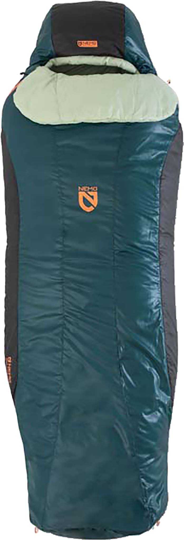 Product image for Tempo™ 20°F/ -7°C Long Synthetic Sleeping Bag - Women's