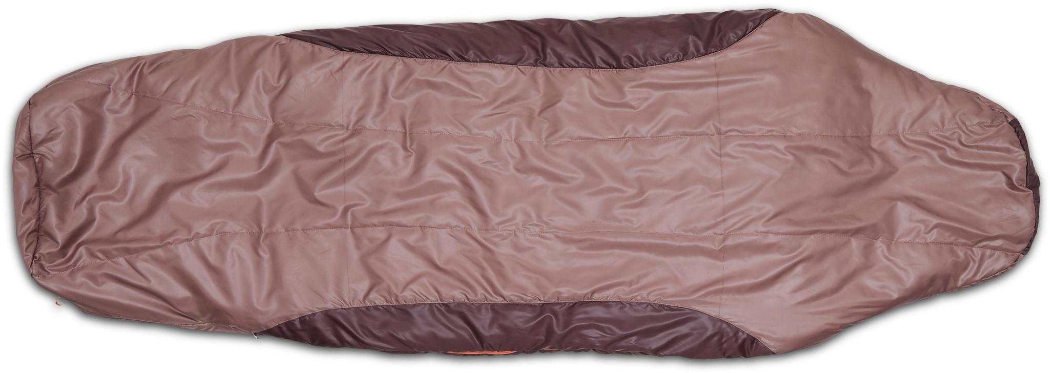 Product gallery image number 2 for product Sac de couchage Reg synthétique Tempo™ 35°F / 2°C - Femme