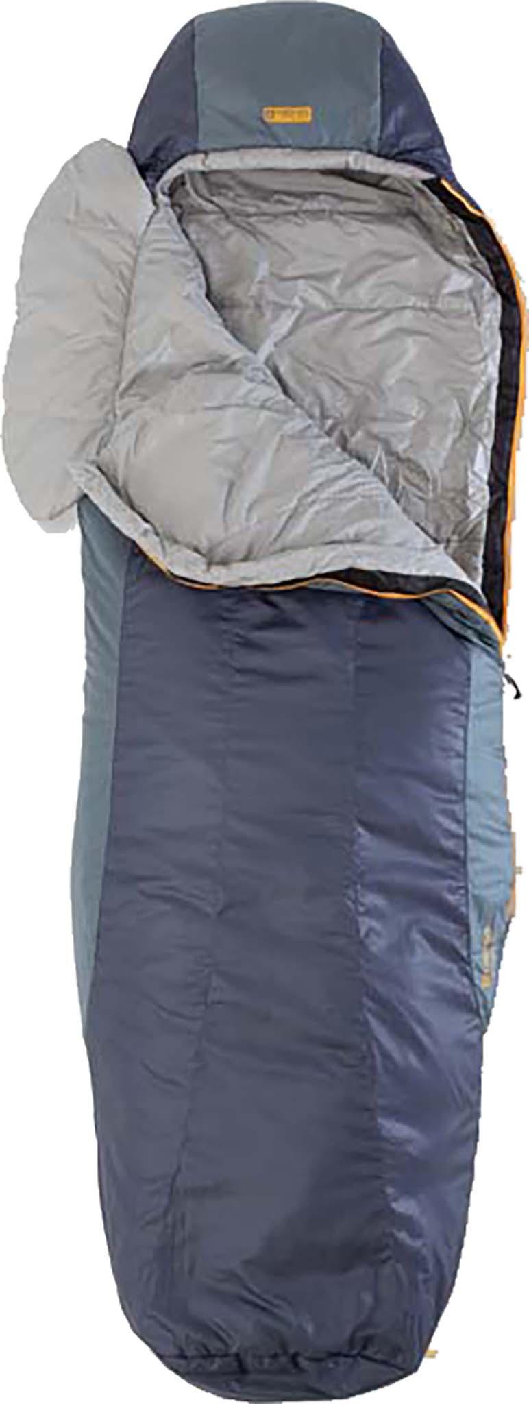 Numéro de l'image de la galerie de produits 5 pour le produit Sac de couchage synthétique Reg Tempo™ 20°F/ -7°C - Homme