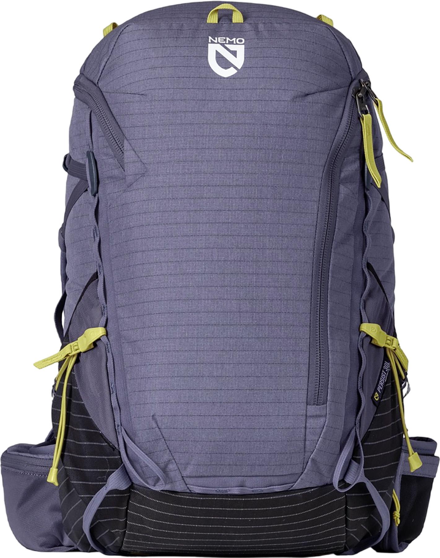 Product gallery image number 3 for product Persist Endless Promise All-Adventure Backpack 45L - Women's
