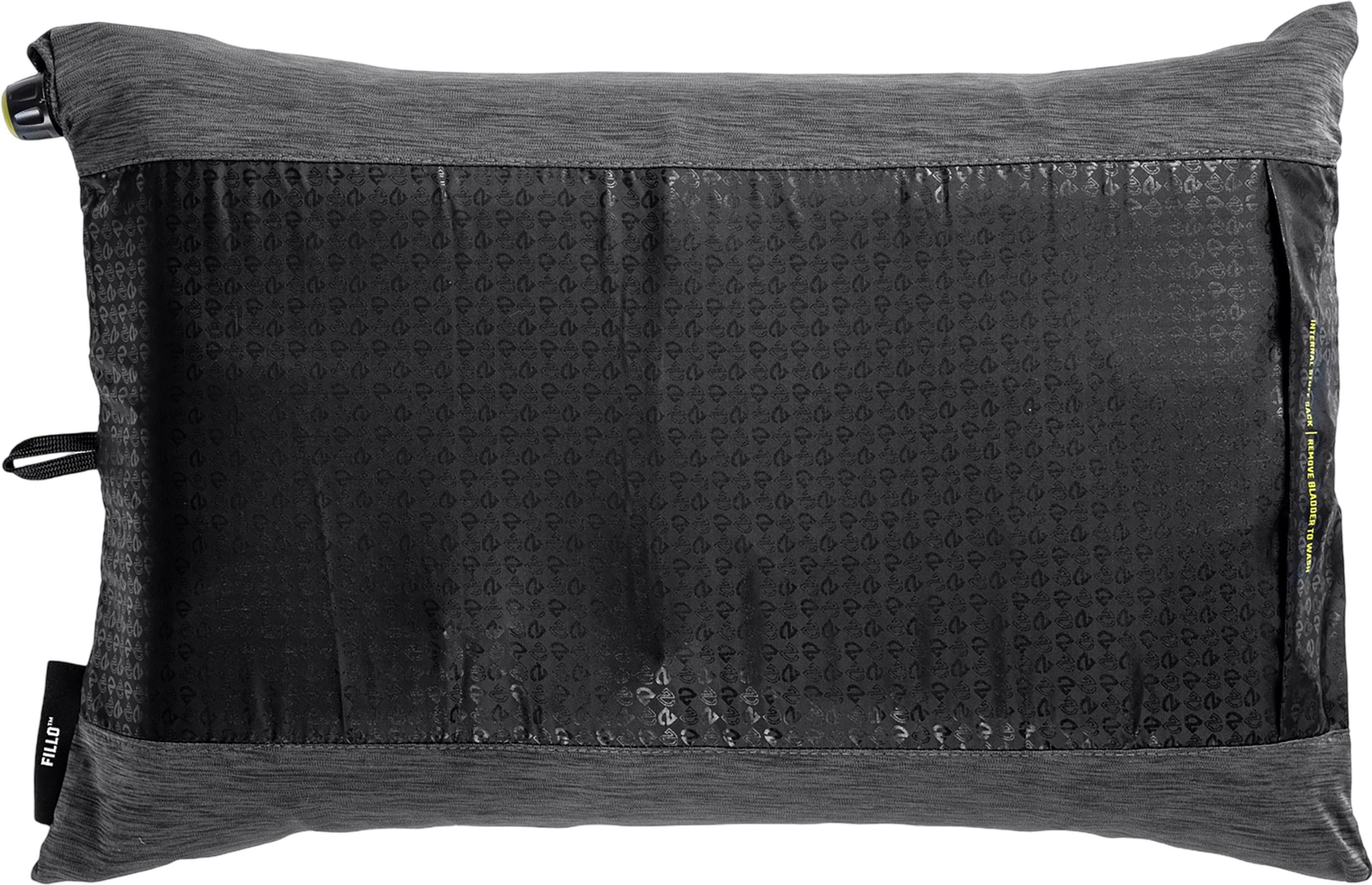 Product gallery image number 3 for product Fillo Backpacking and Camping Pillow