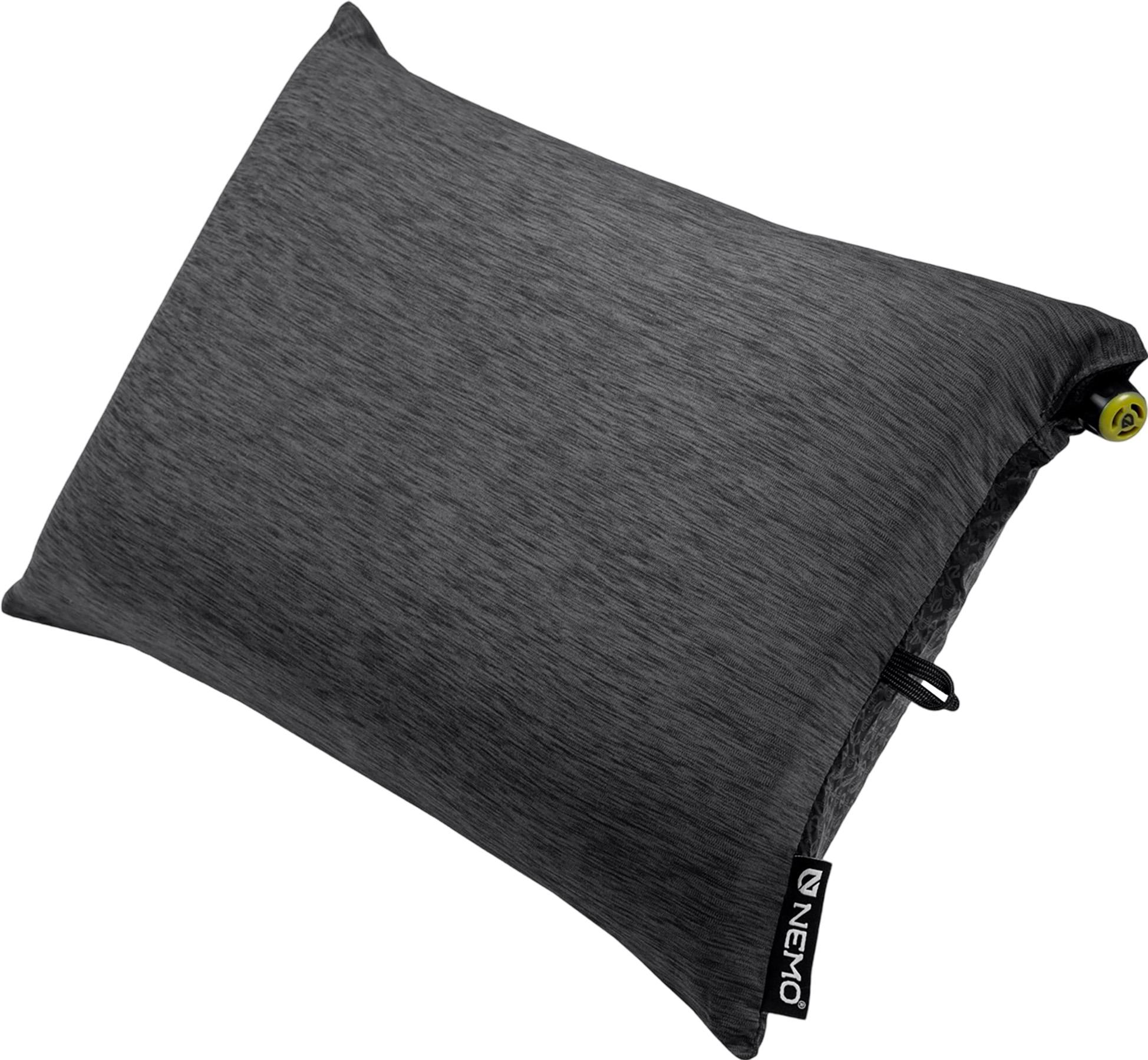 Product gallery image number 1 for product Fillo Backpacking and Camping Pillow