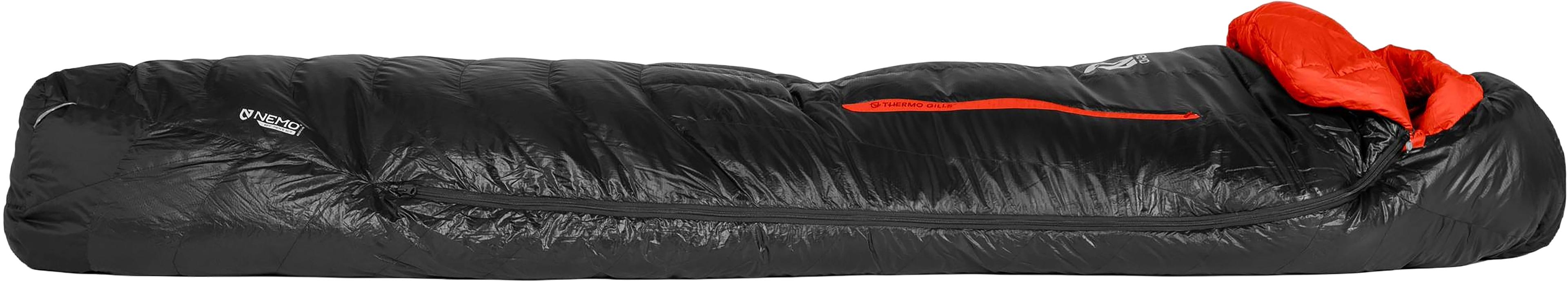 Product gallery image number 4 for product Riff Endless Promise Long Sleeping Bag - 15°F/-9°C - Men's