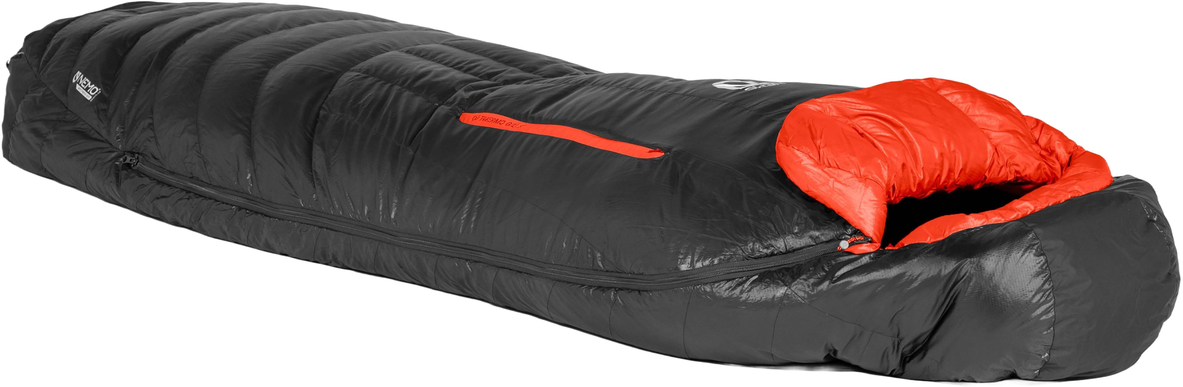 Numéro de l'image de la galerie de produits 3 pour le produit Sac de couchage régulier Riff Endless Promise 15°F/-9°C - Homme