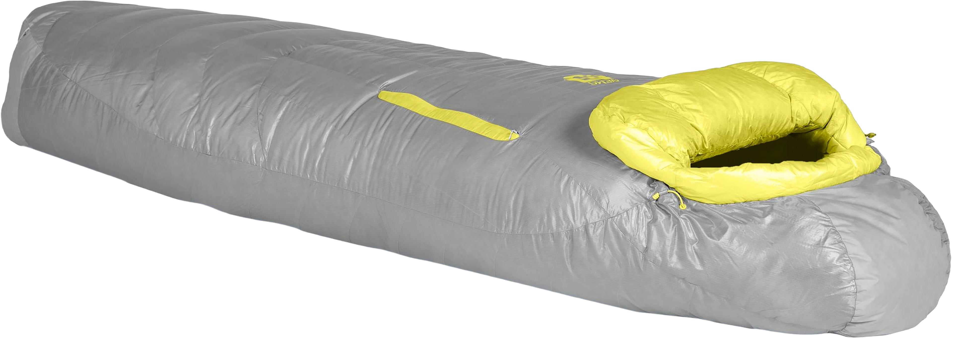 Product gallery image number 5 for product Riff Endless Promise Regular Sleeping Bag - 15°F/-9°C - Women's