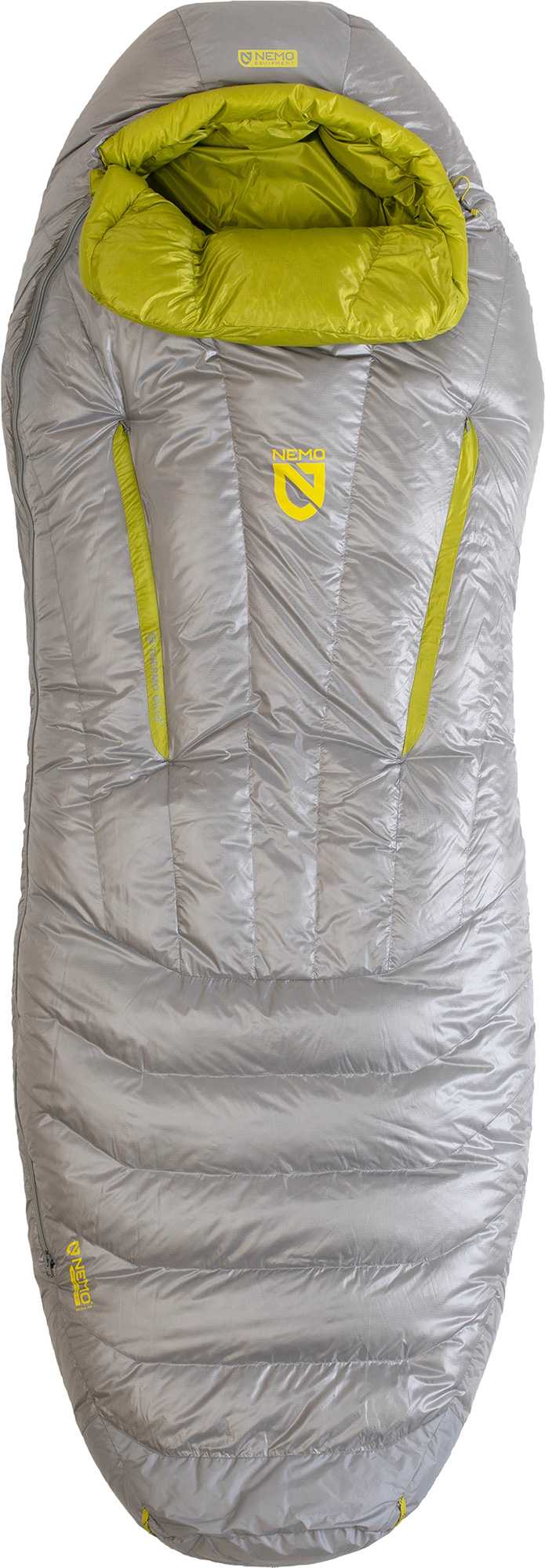 Product image for Riff Endless Promise Regular Sleeping Bag - 15°F/-9°C - Women's