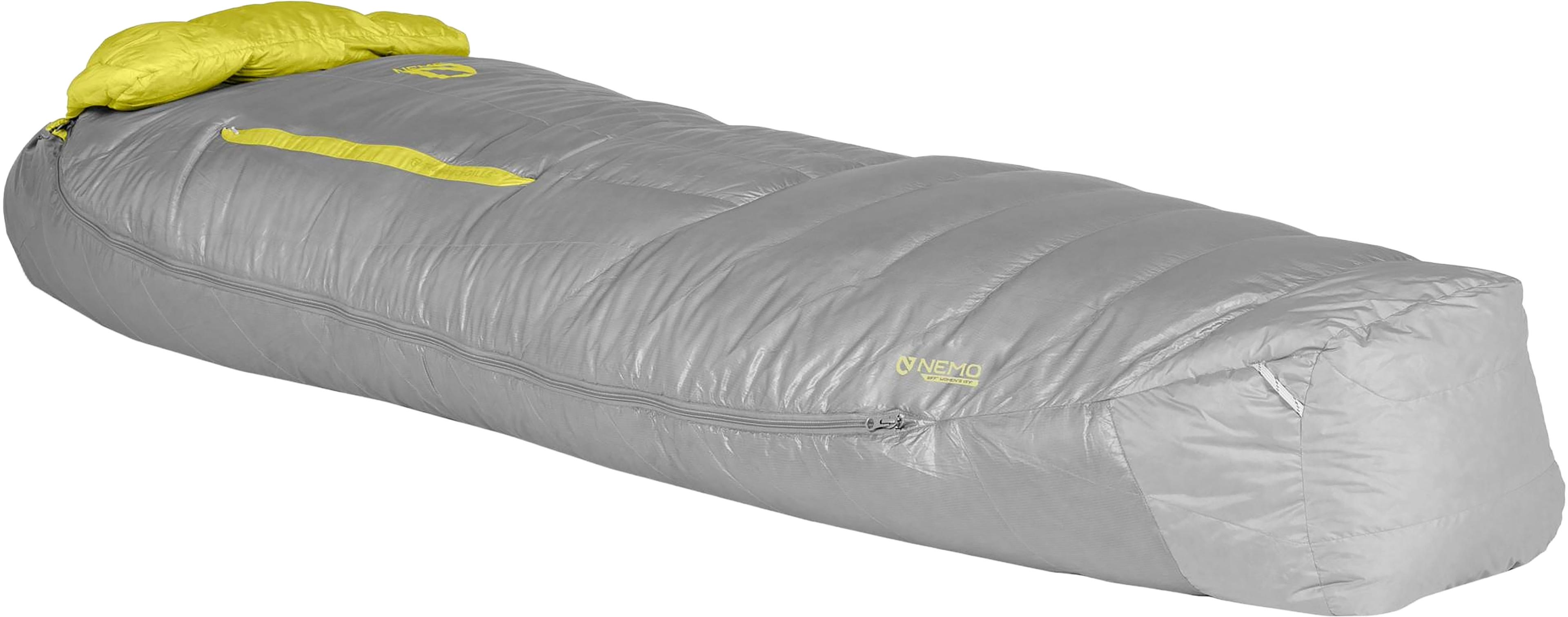 Product gallery image number 4 for product Riff Endless Promise Long Sleeping Bag - 15°F/-9°C - Women's