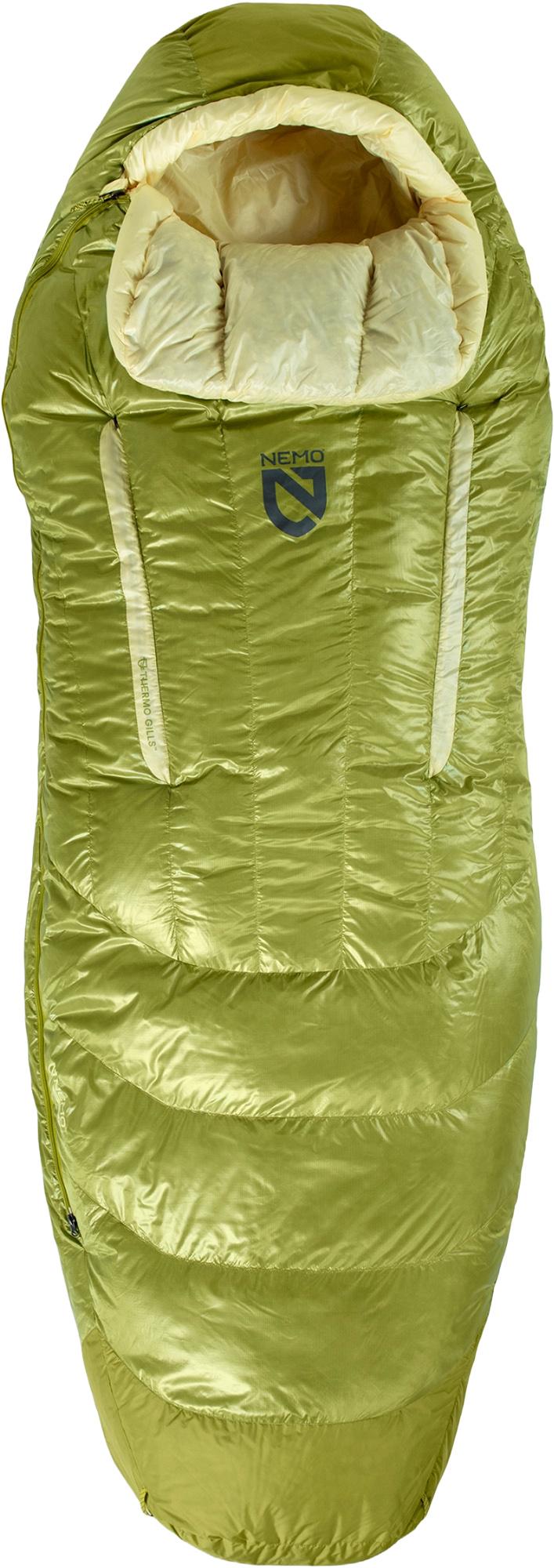 Product gallery image number 1 for product Disco Endless Promise Regular Sleeping Bag - 15°F/-9°C - Women's