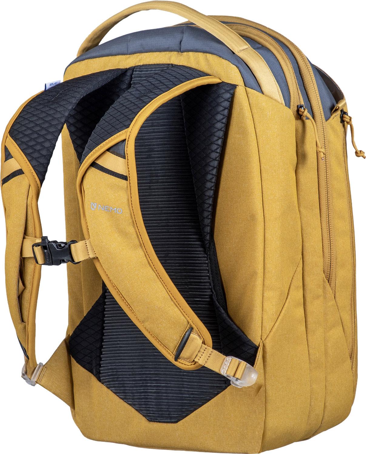 Product gallery image number 3 for product Vantage Endless Promise Daypack 26L 