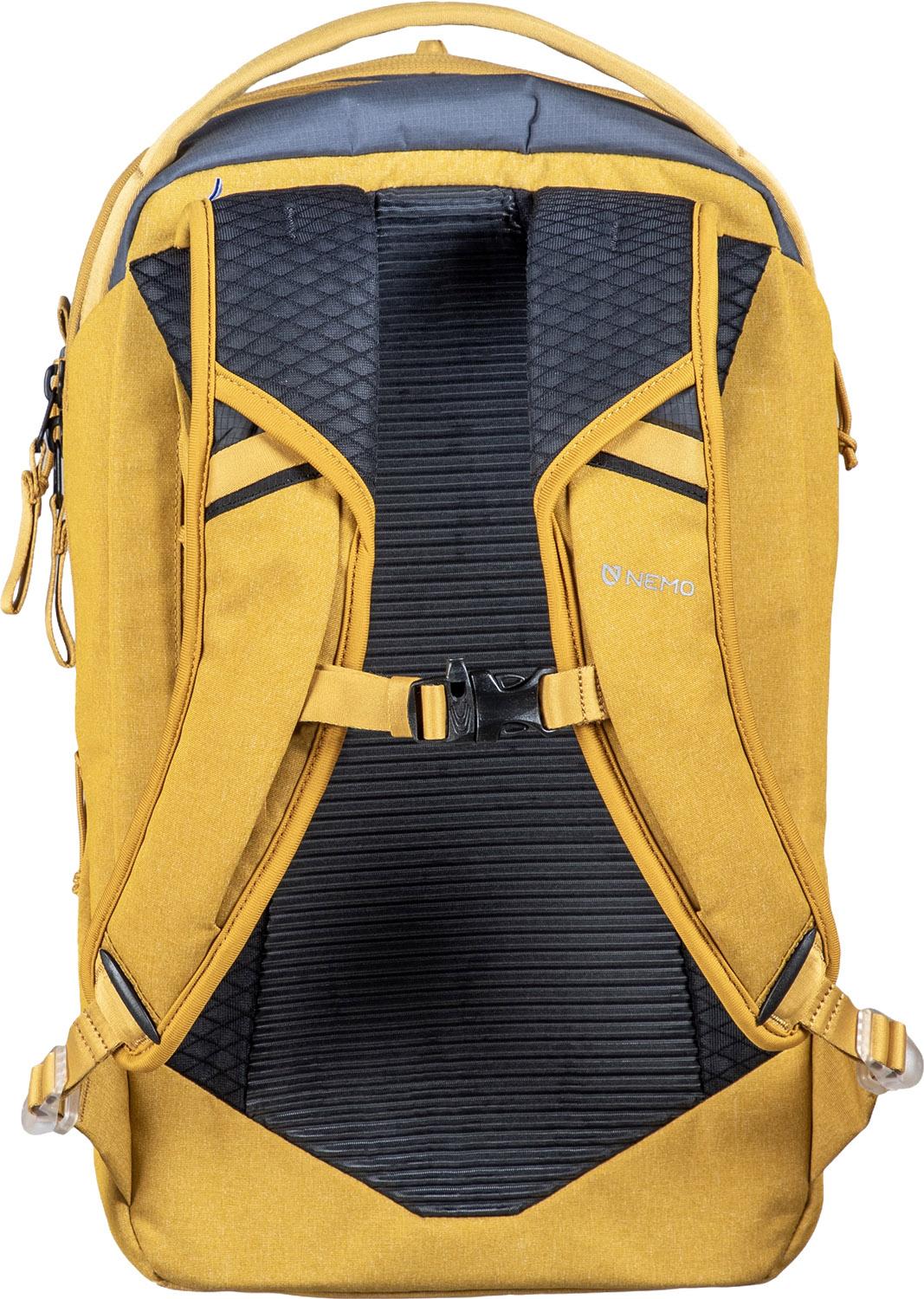 Product gallery image number 2 for product Vantage Endless Promise Daypack 26L 