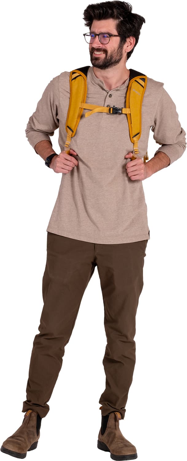 Product gallery image number 5 for product Vantage Endless Promise Daypack 26L 