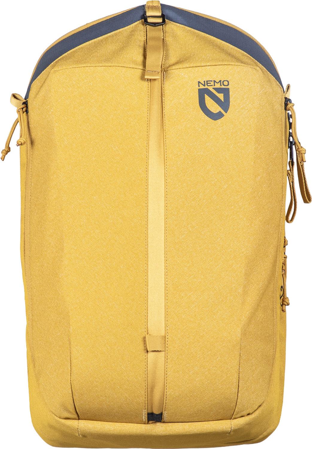 Product gallery image number 7 for product Vantage Endless Promise Daypack 26L 
