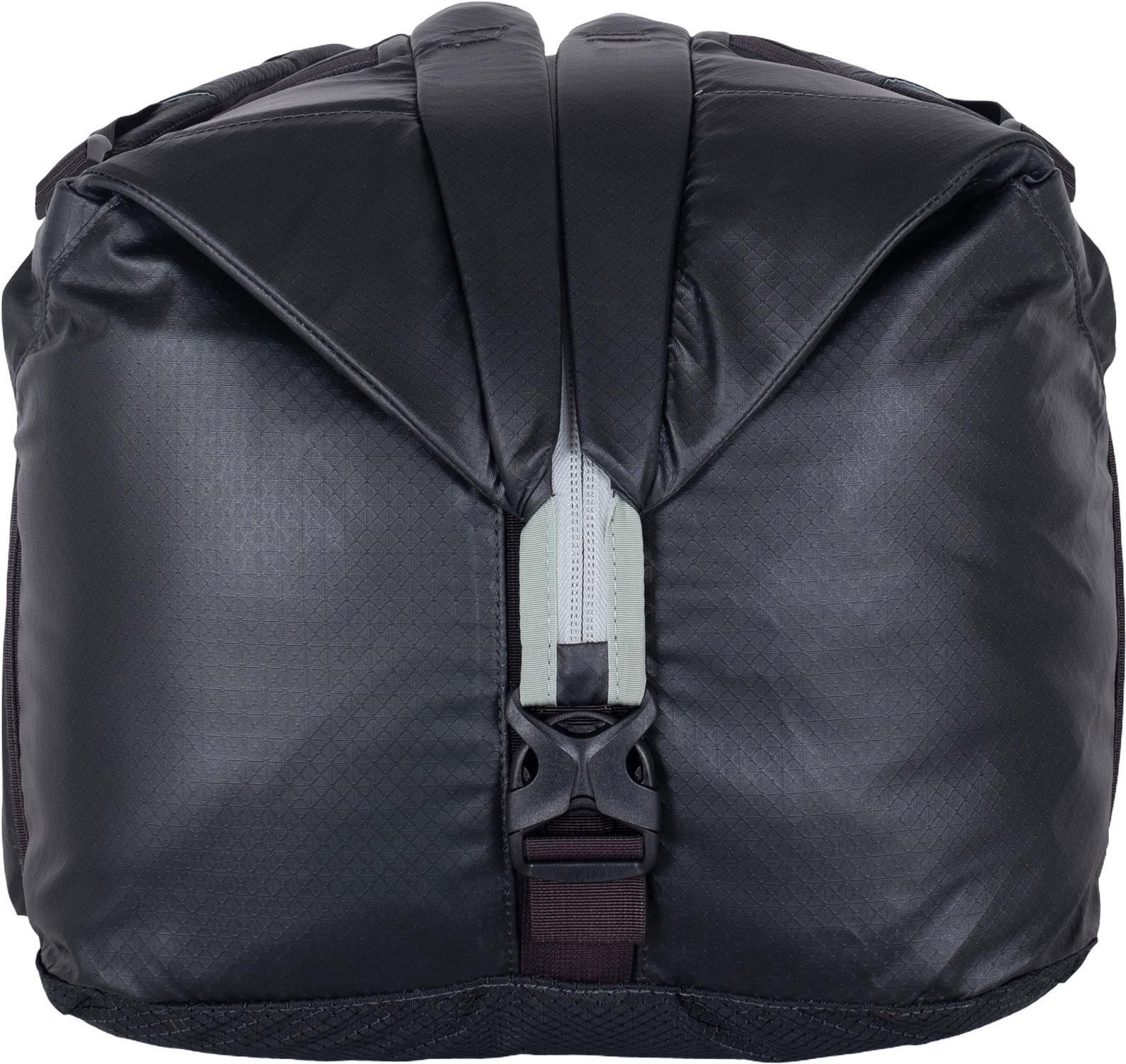 Product gallery image number 7 for product Double Haul Convertible Duffel Bag 70L