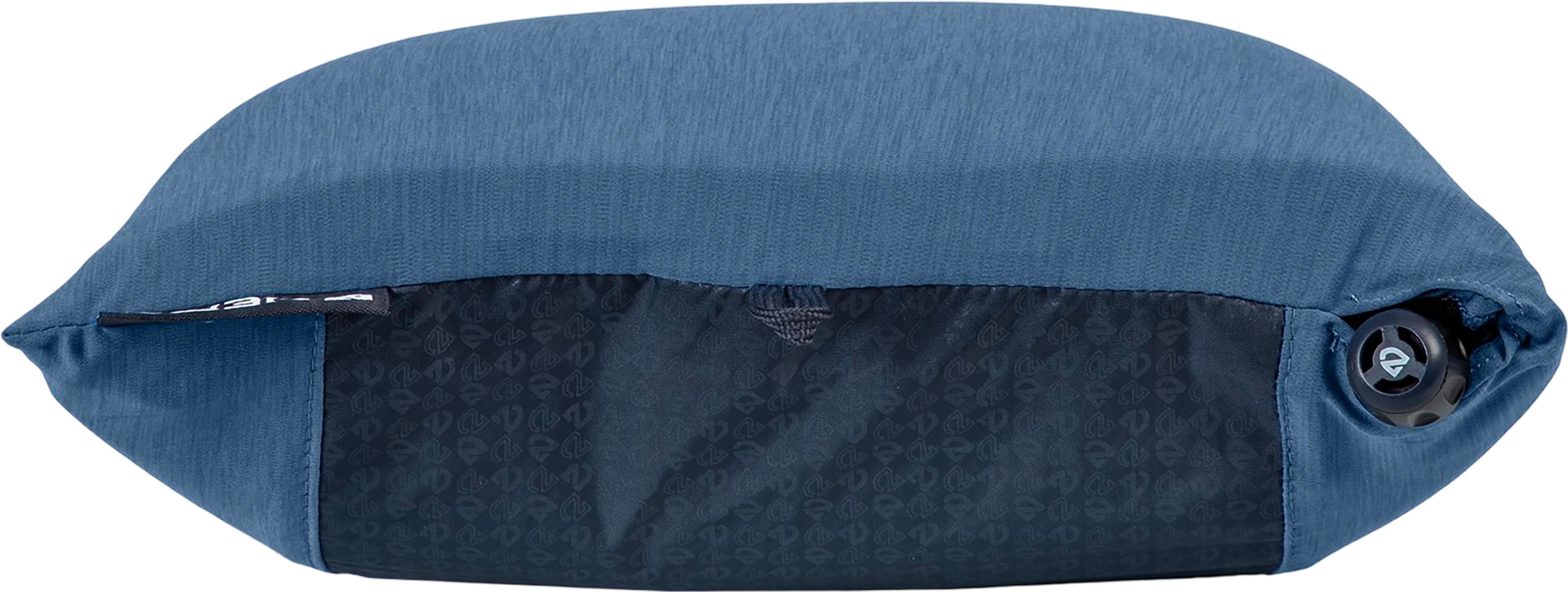 Product gallery image number 4 for product Fillo Backpacking and Camping Pillow