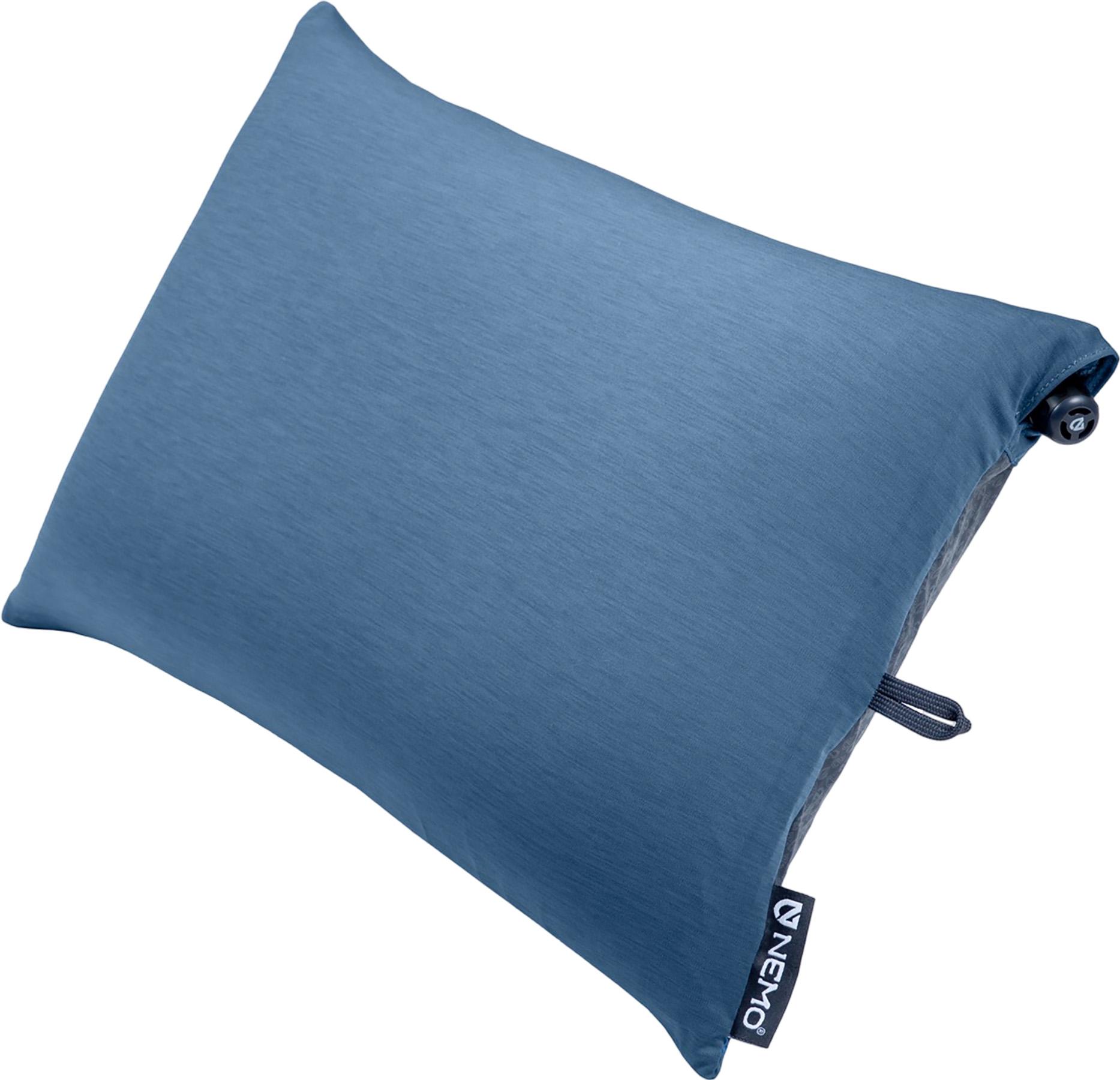 Product gallery image number 1 for product Fillo Backpacking and Camping Pillow