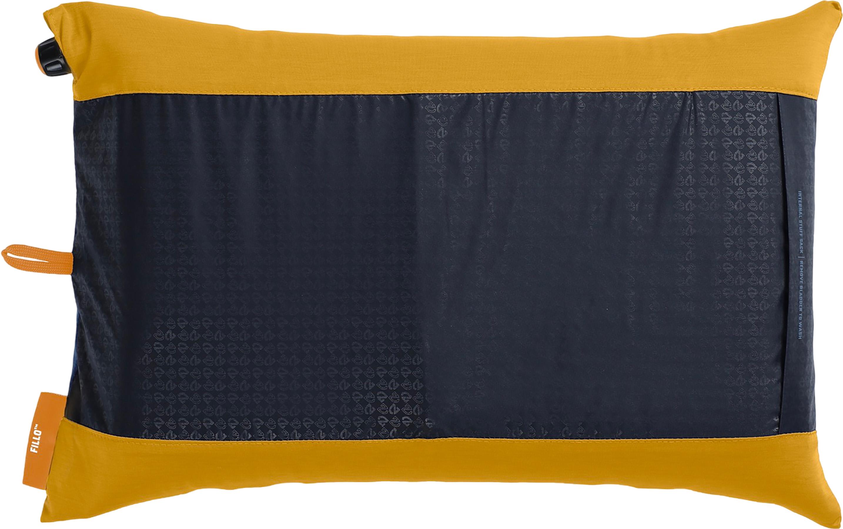 Product gallery image number 2 for product Fillo Backpacking and Camping Pillow