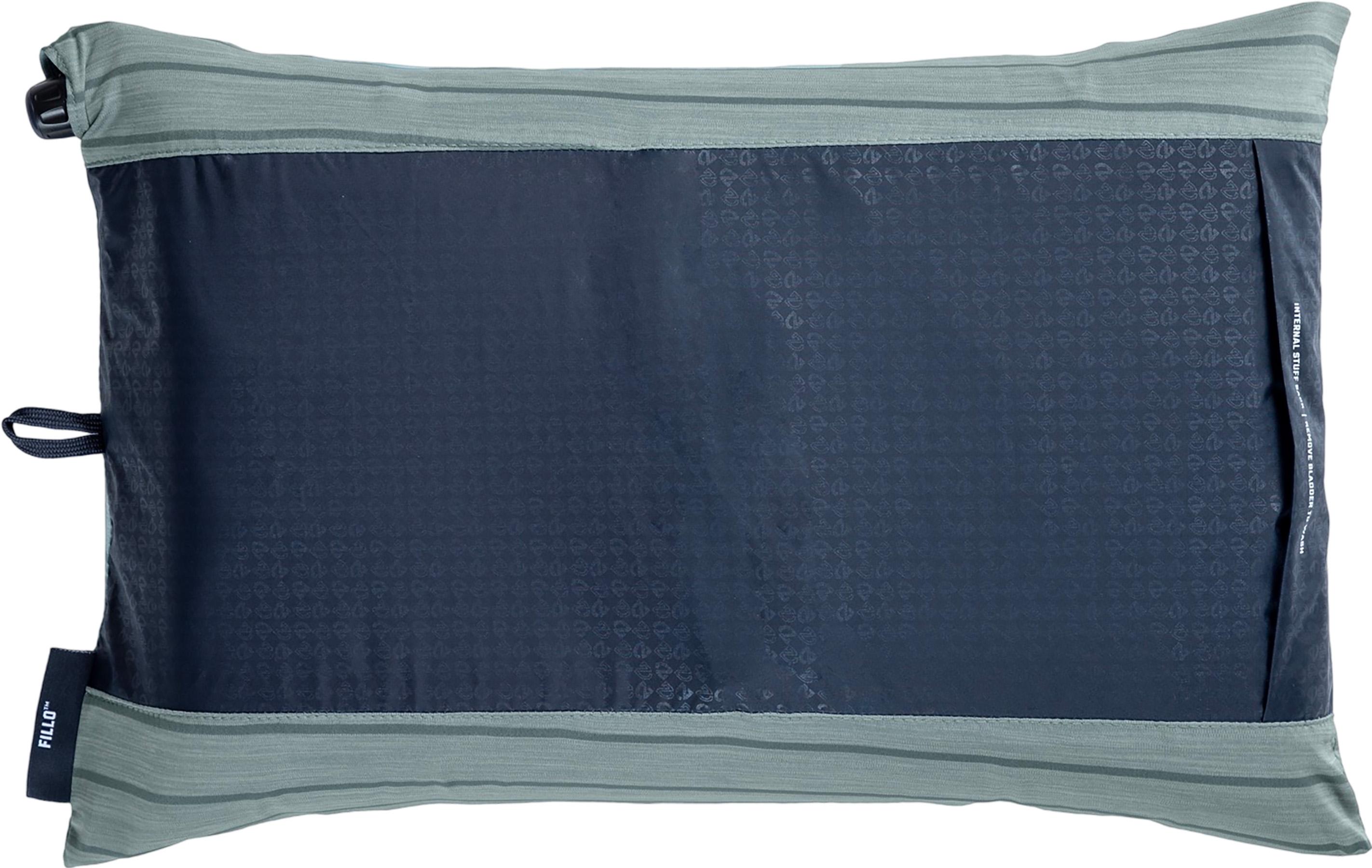 Product gallery image number 2 for product Fillo Backpacking and Camping Pillow