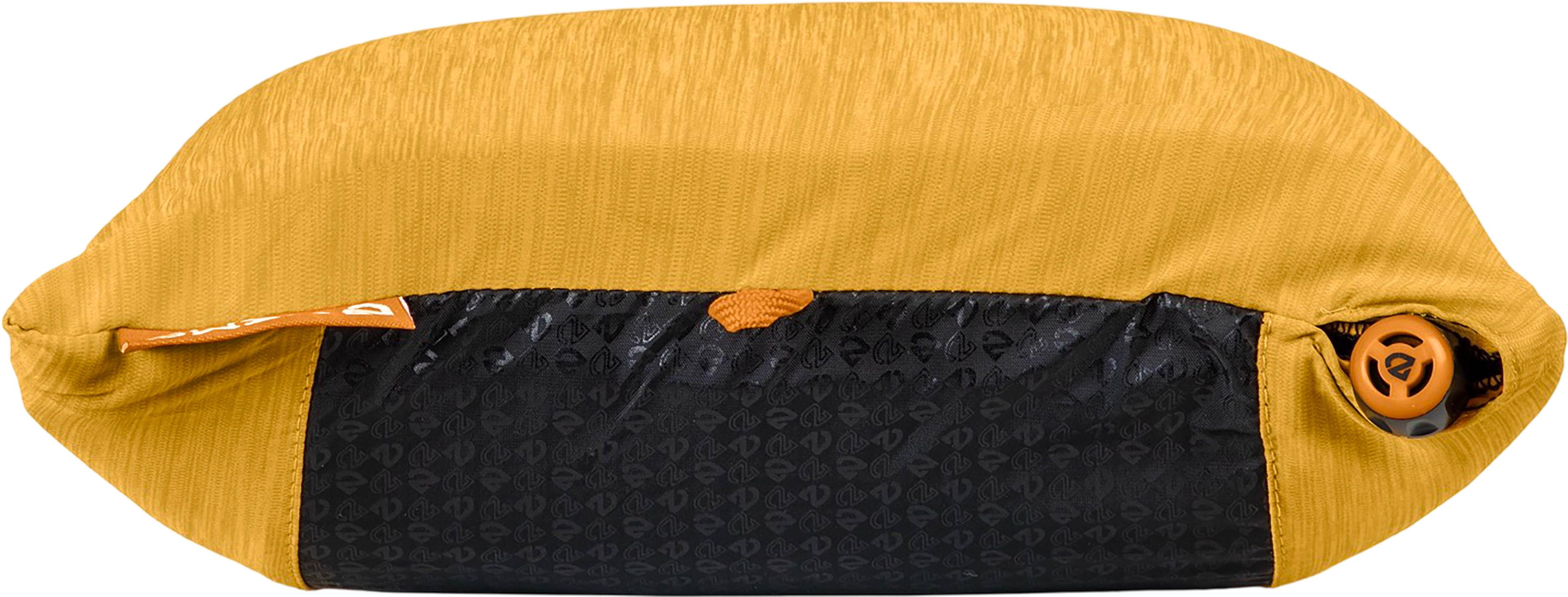 Product gallery image number 4 for product Fillo Backpacking and Camping Pillow