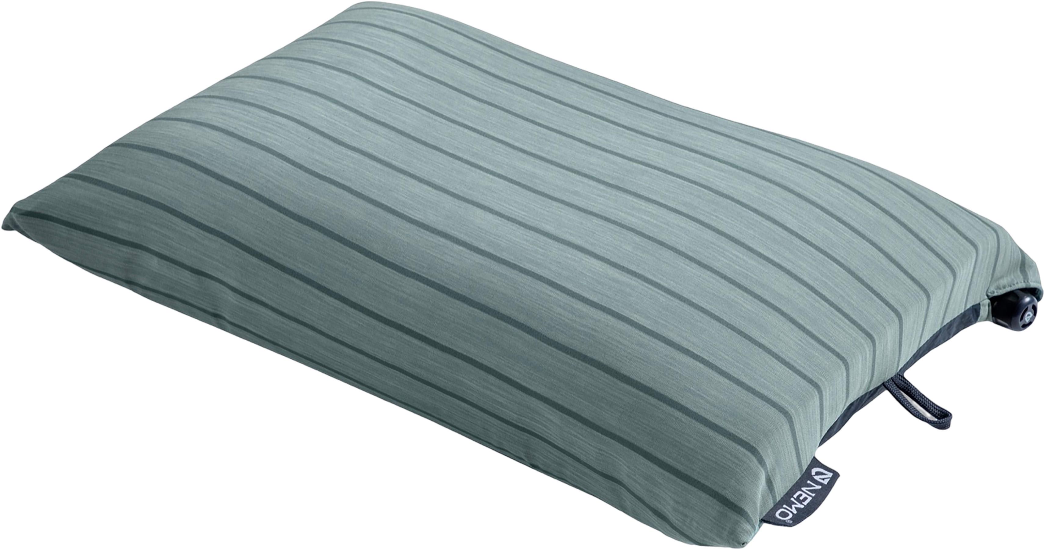 Product gallery image number 4 for product Fillo Backpacking and Camping Pillow