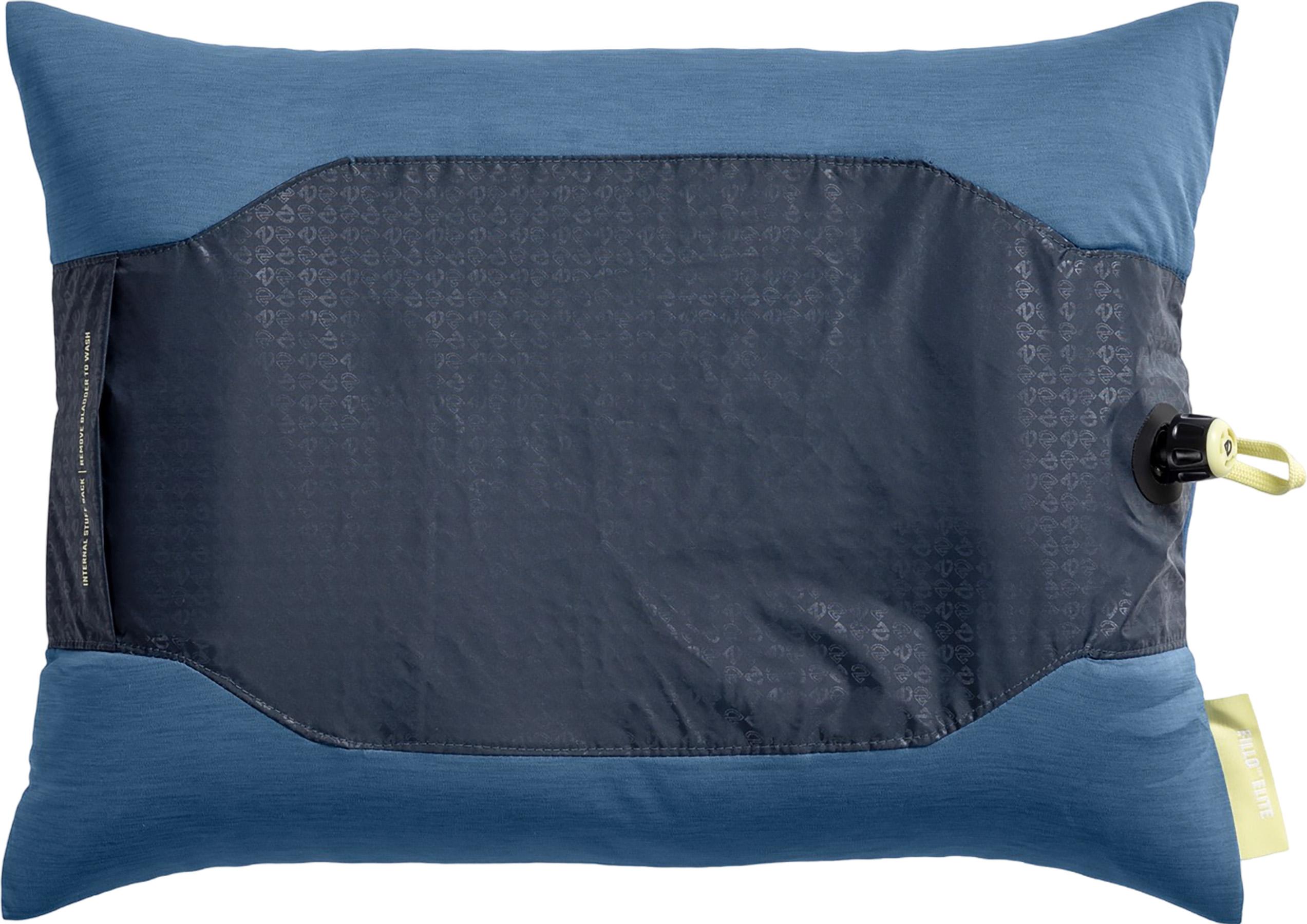 Product gallery image number 2 for product Fillo Elite Ultralight Backpacking Pillow