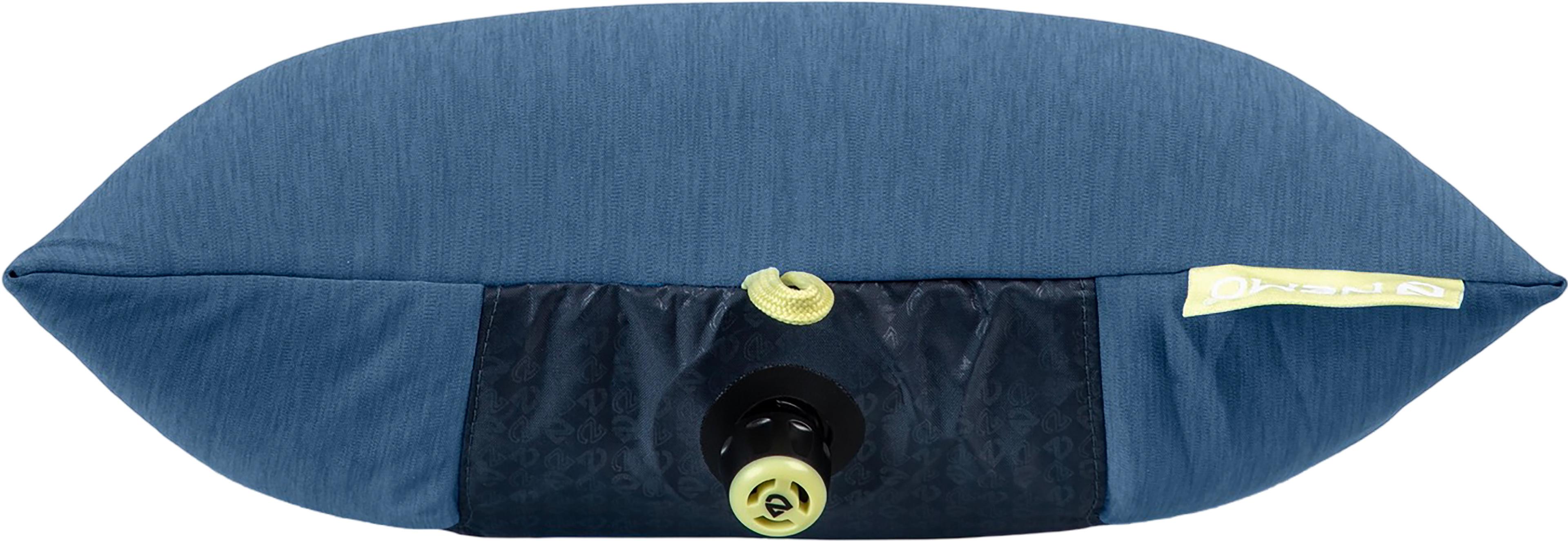 Product gallery image number 3 for product Fillo Elite Ultralight Backpacking Pillow