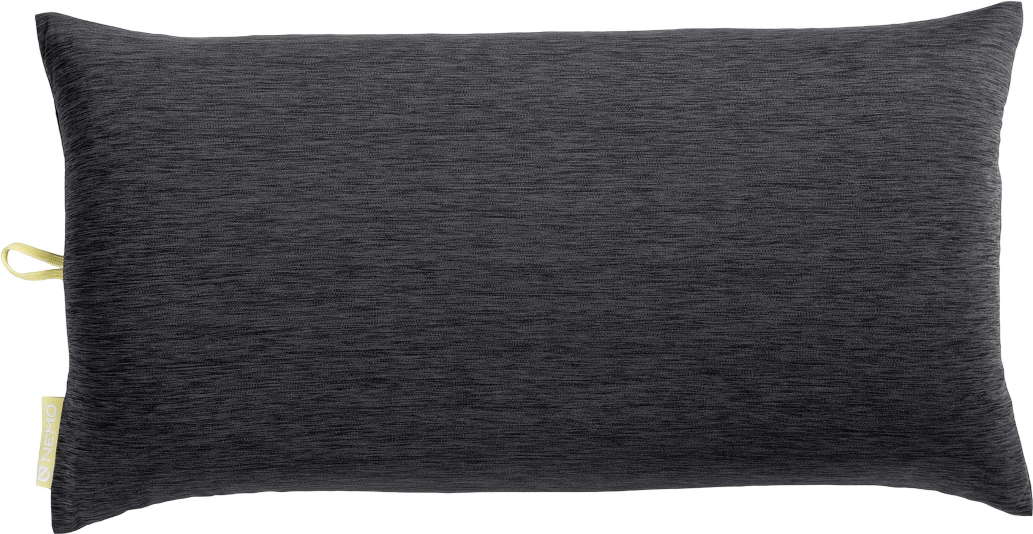 Product gallery image number 4 for product Fillo Elite Wide Ultralight Backpacking Pillow