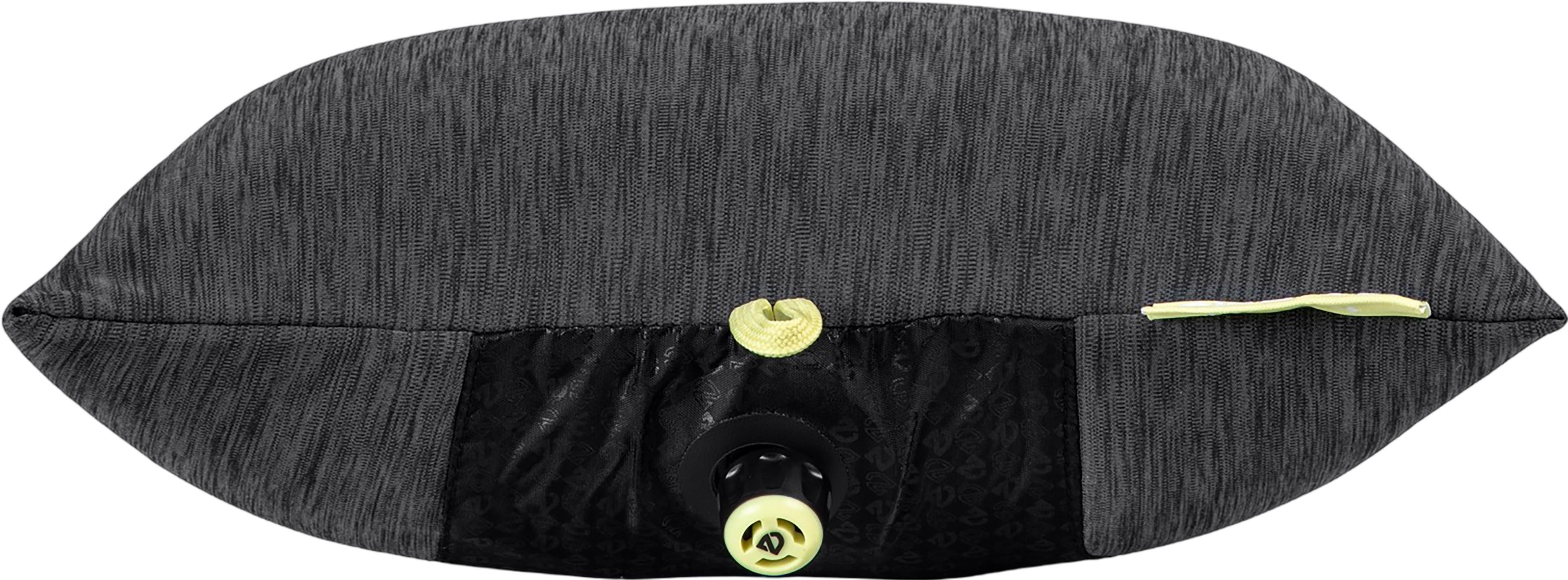 Product gallery image number 2 for product Fillo Elite Wide Ultralight Backpacking Pillow