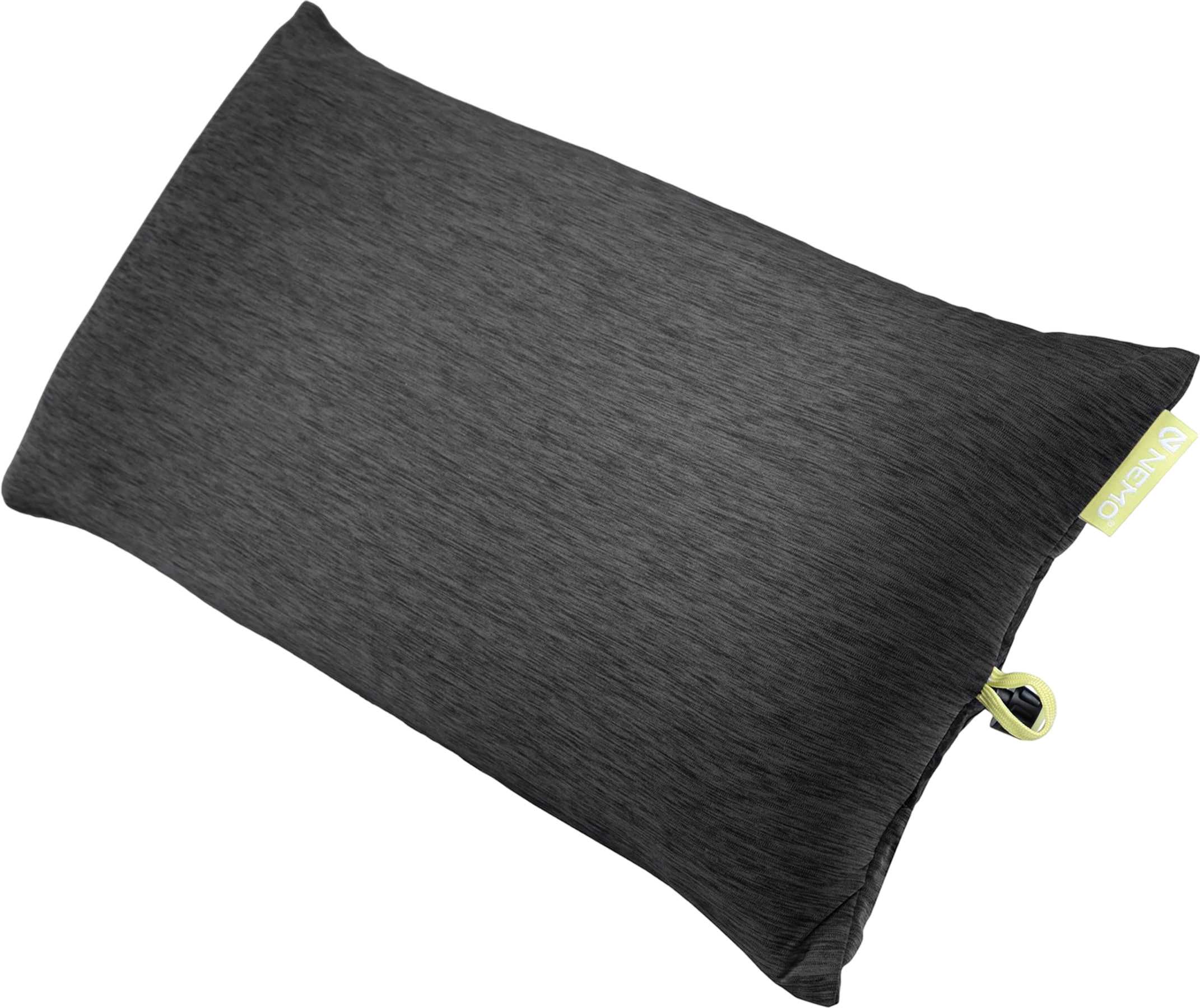 Product image for Fillo Elite Wide Ultralight Backpacking Pillow