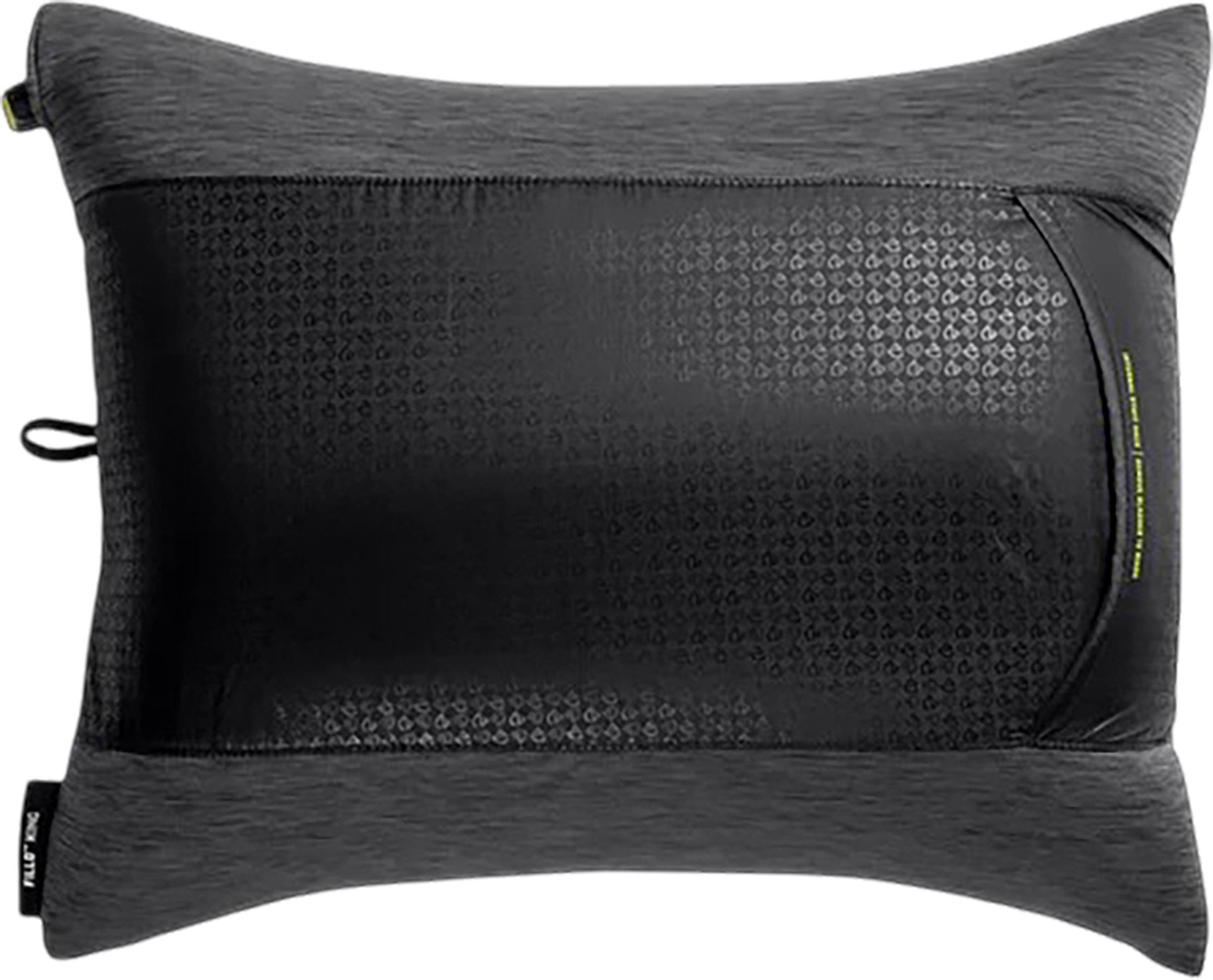 Product gallery image number 6 for product Fillo King Luxury Camping Pillow