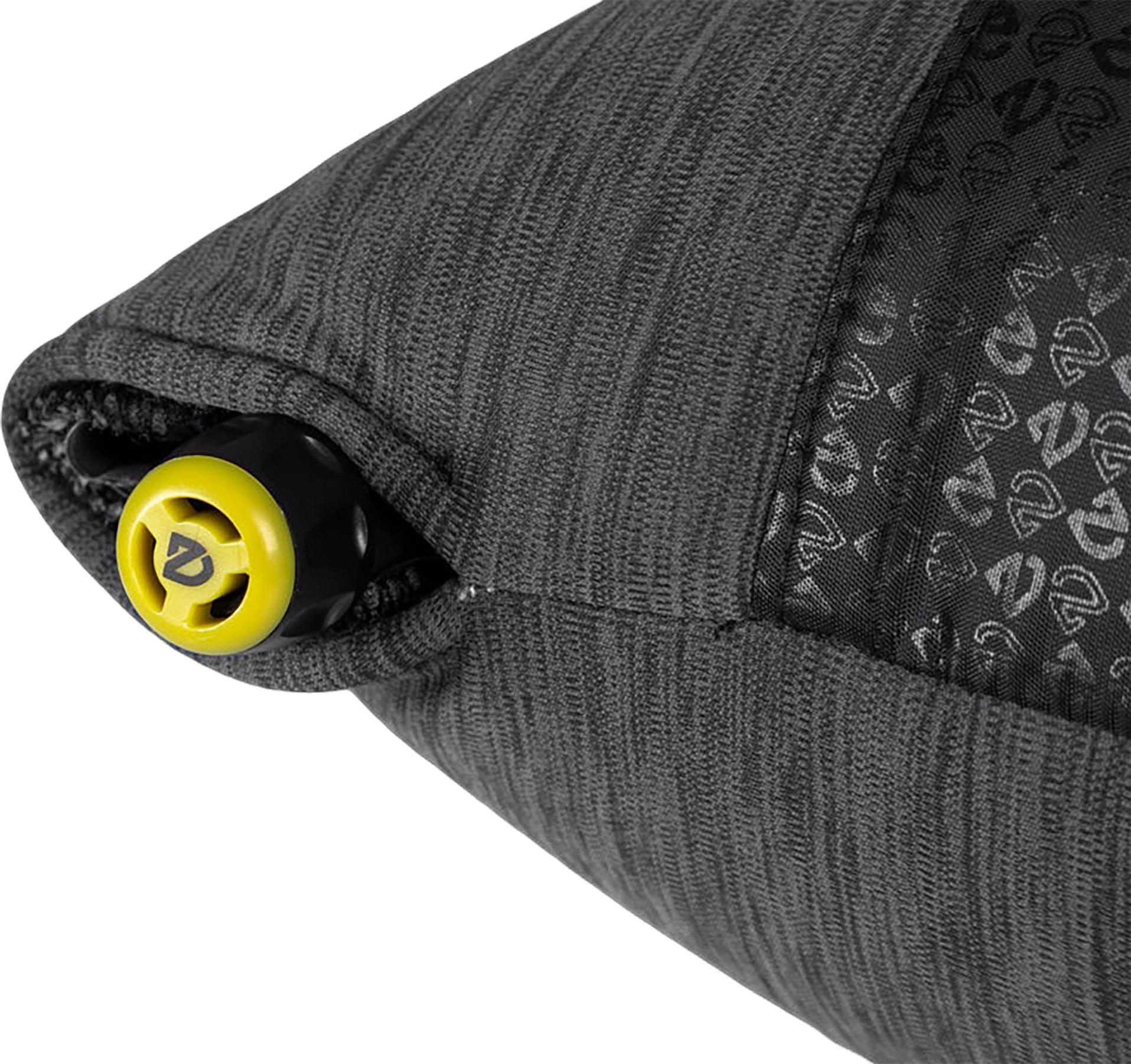 Product gallery image number 4 for product Fillo King Luxury Camping Pillow