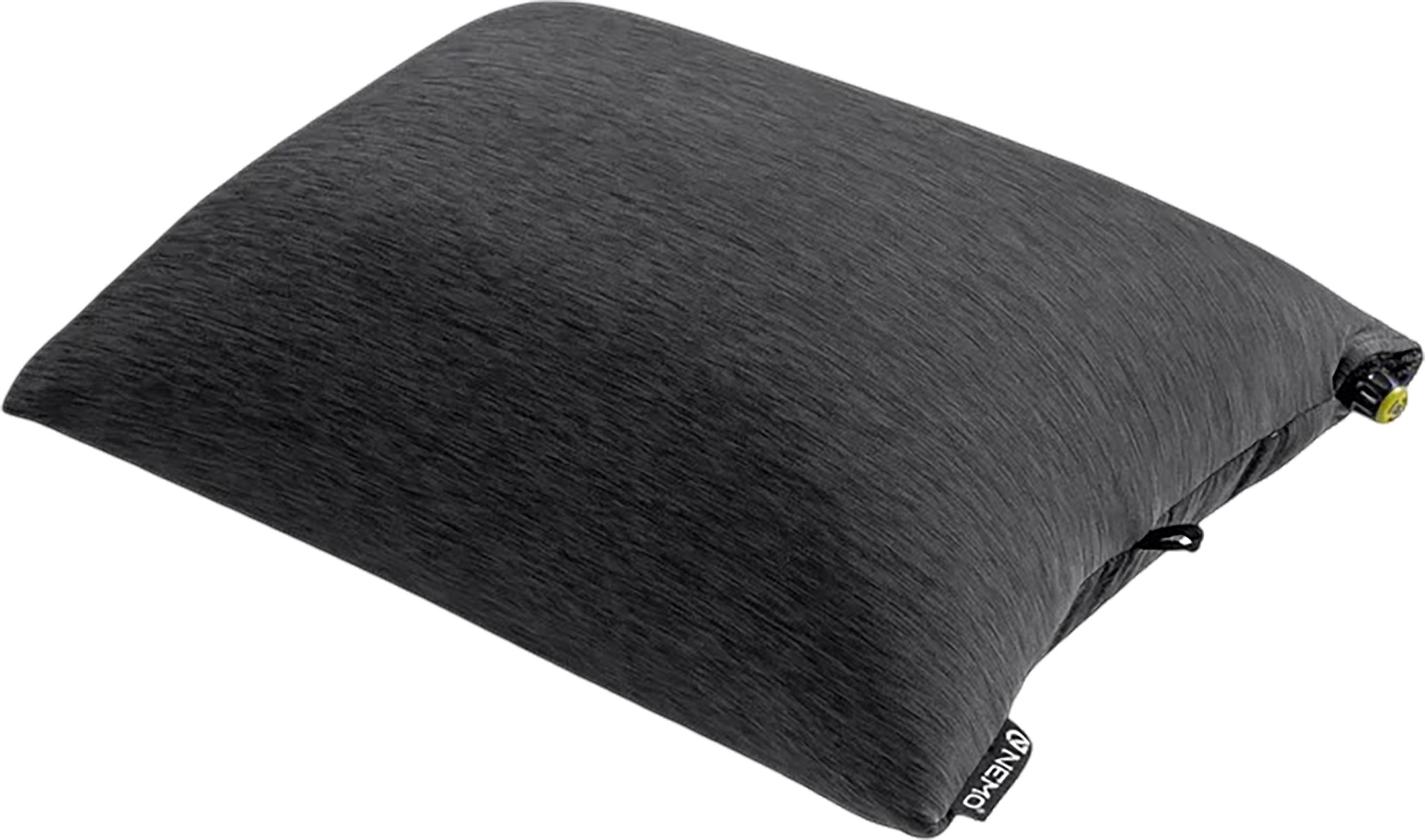 Product gallery image number 8 for product Fillo King Luxury Camping Pillow