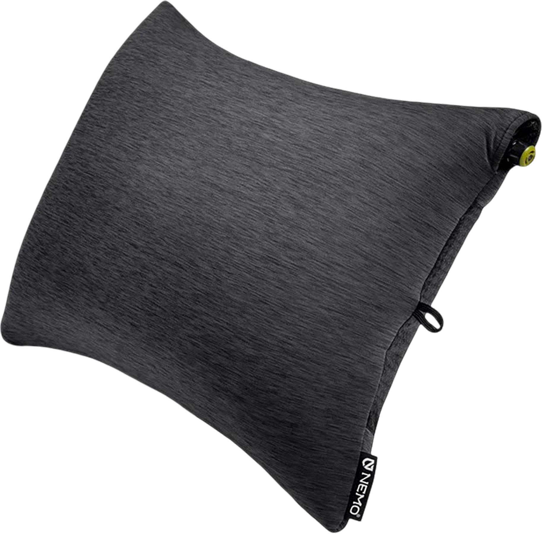 Product gallery image number 5 for product Fillo King Luxury Camping Pillow