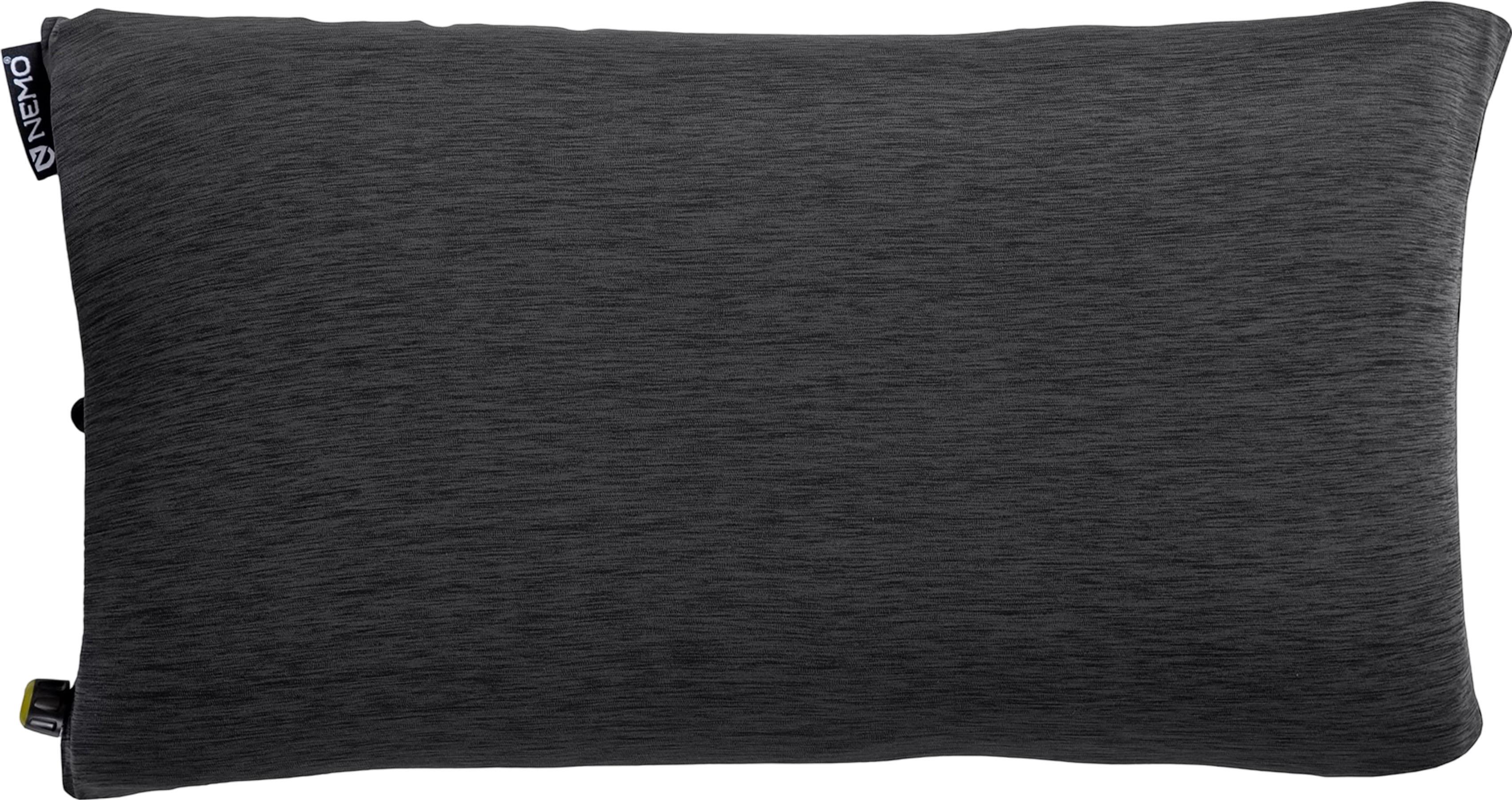 Product gallery image number 3 for product Fillo Wide Camping Pillow